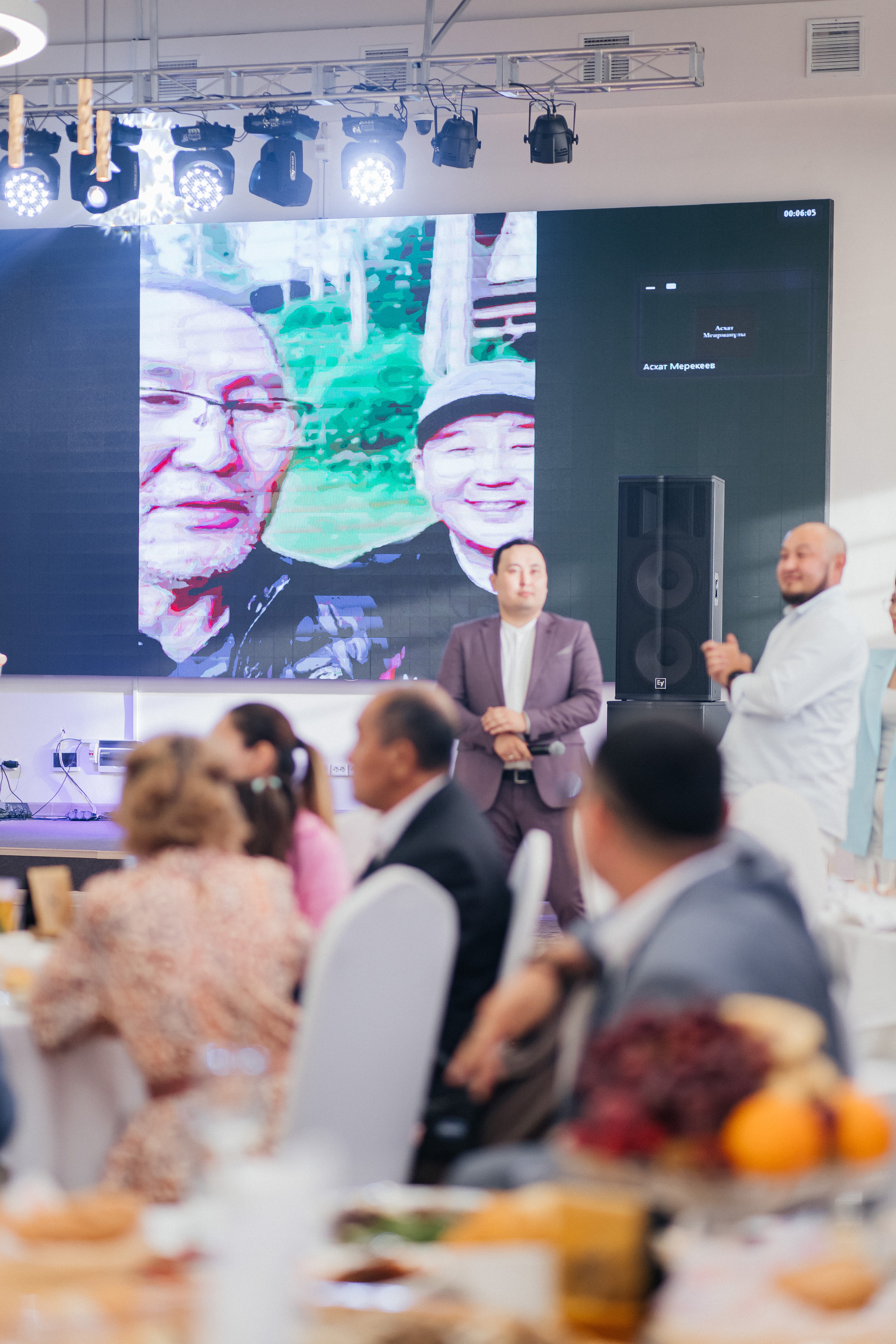 Konys Toi. Профессиональный фотограф в городе Астана/Алматы Даурен Сембаев