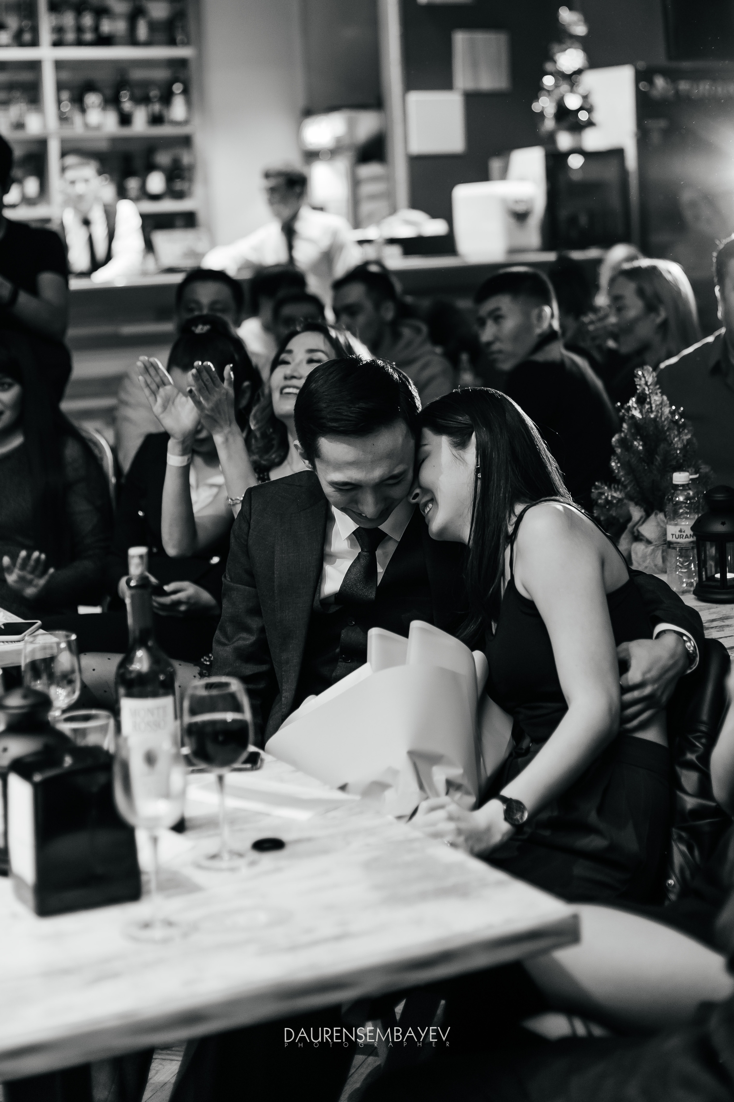 Вечер Юмора. Профессиональный фотограф в городе Астана/Алматы Даурен Сембаев