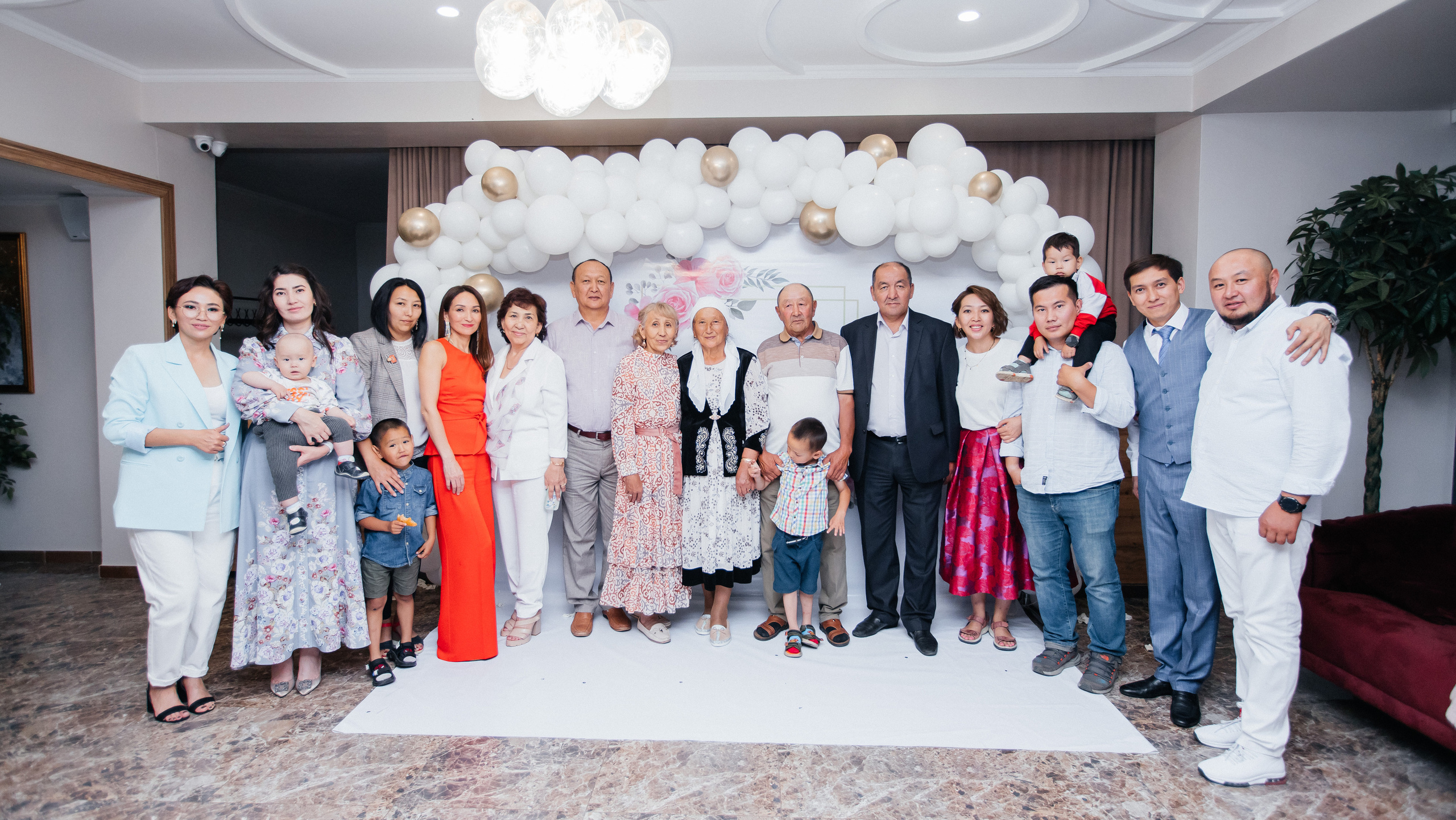 Konys Toi. Профессиональный фотограф в городе Астана/Алматы Даурен Сембаев