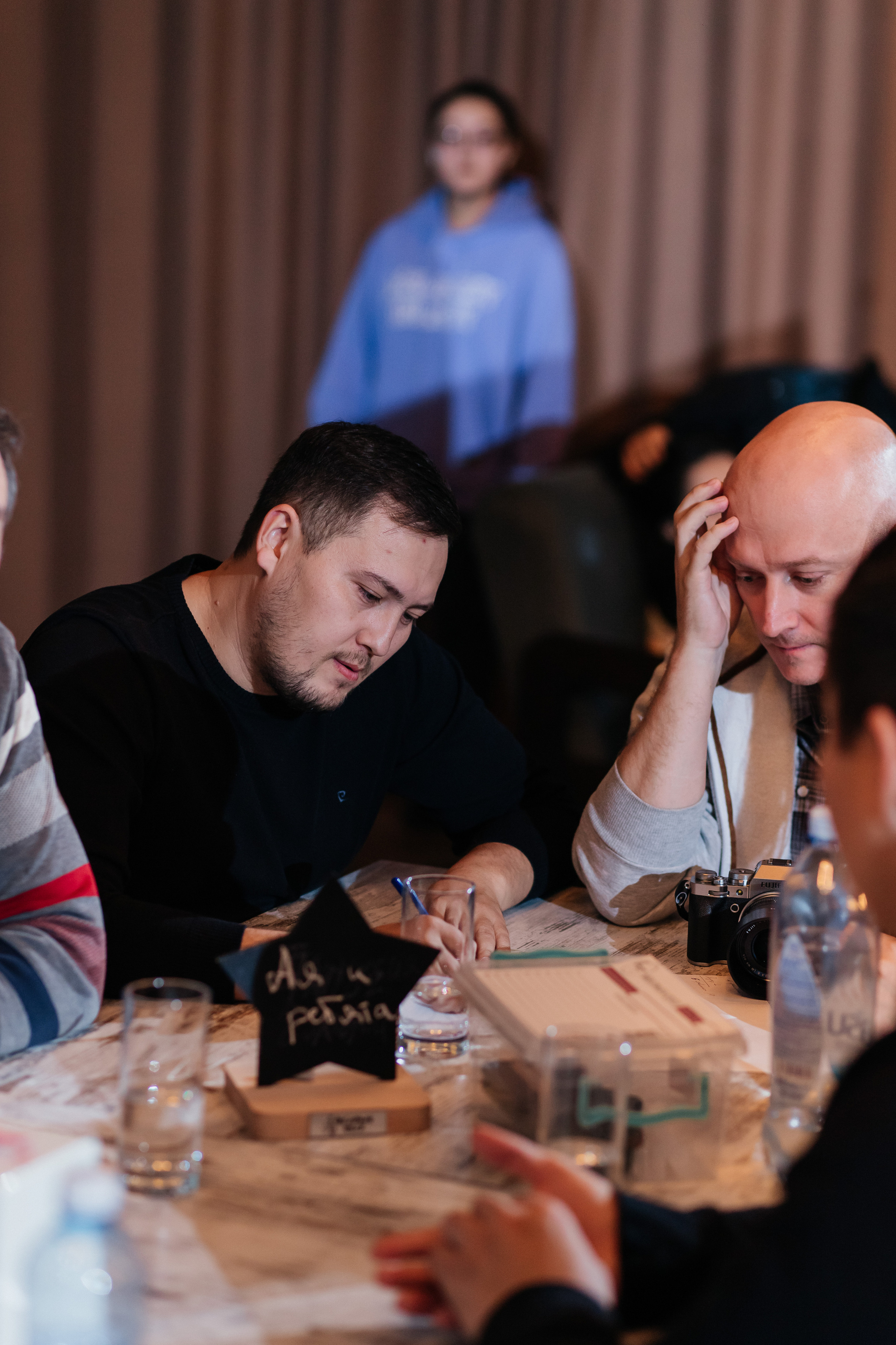 OTIS. Профессиональный фотограф в городе Астана/Алматы Даурен Сембаев