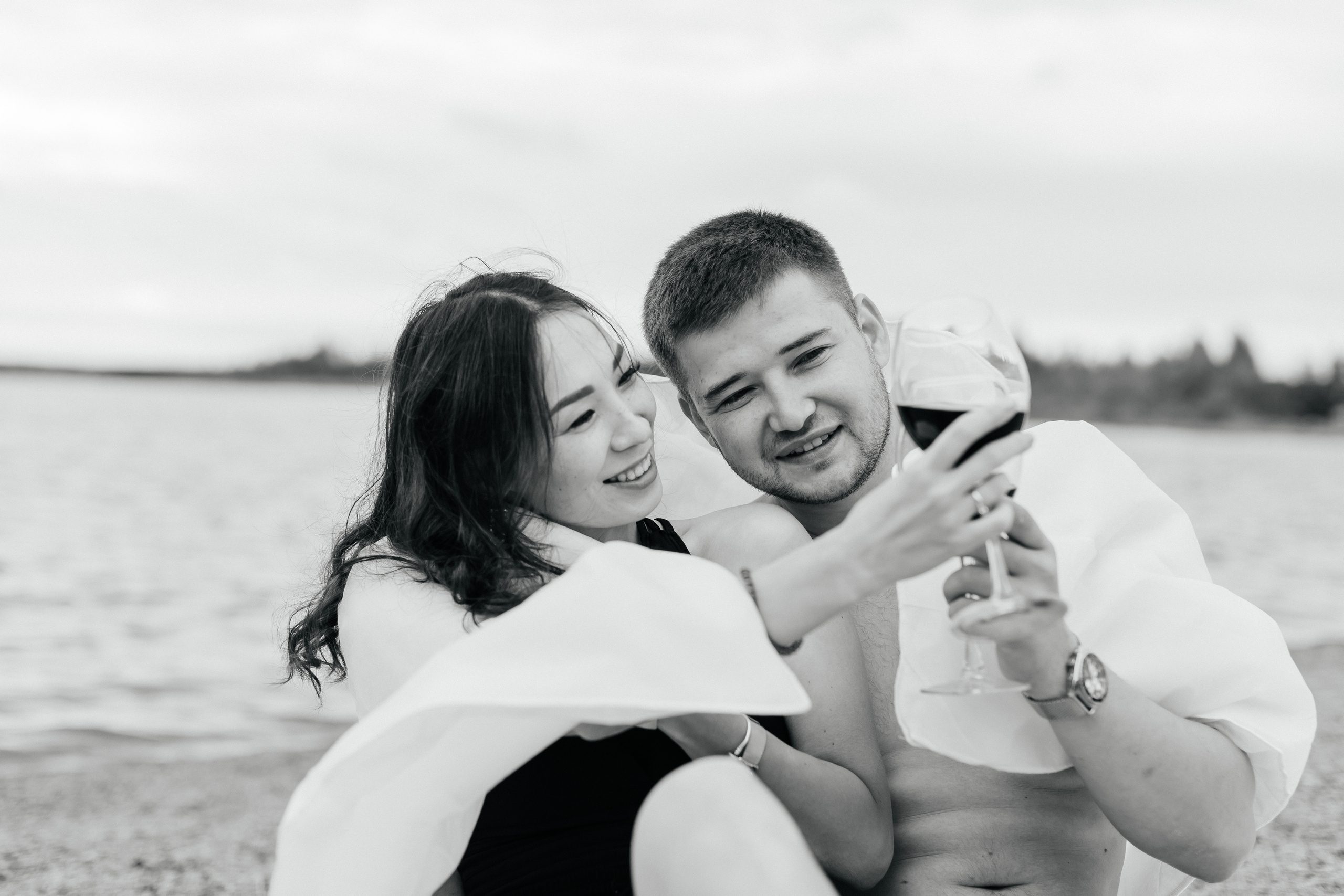 Rustem&Aina. Профессиональный фотограф в городе Астана/Алматы Даурен Сембаев