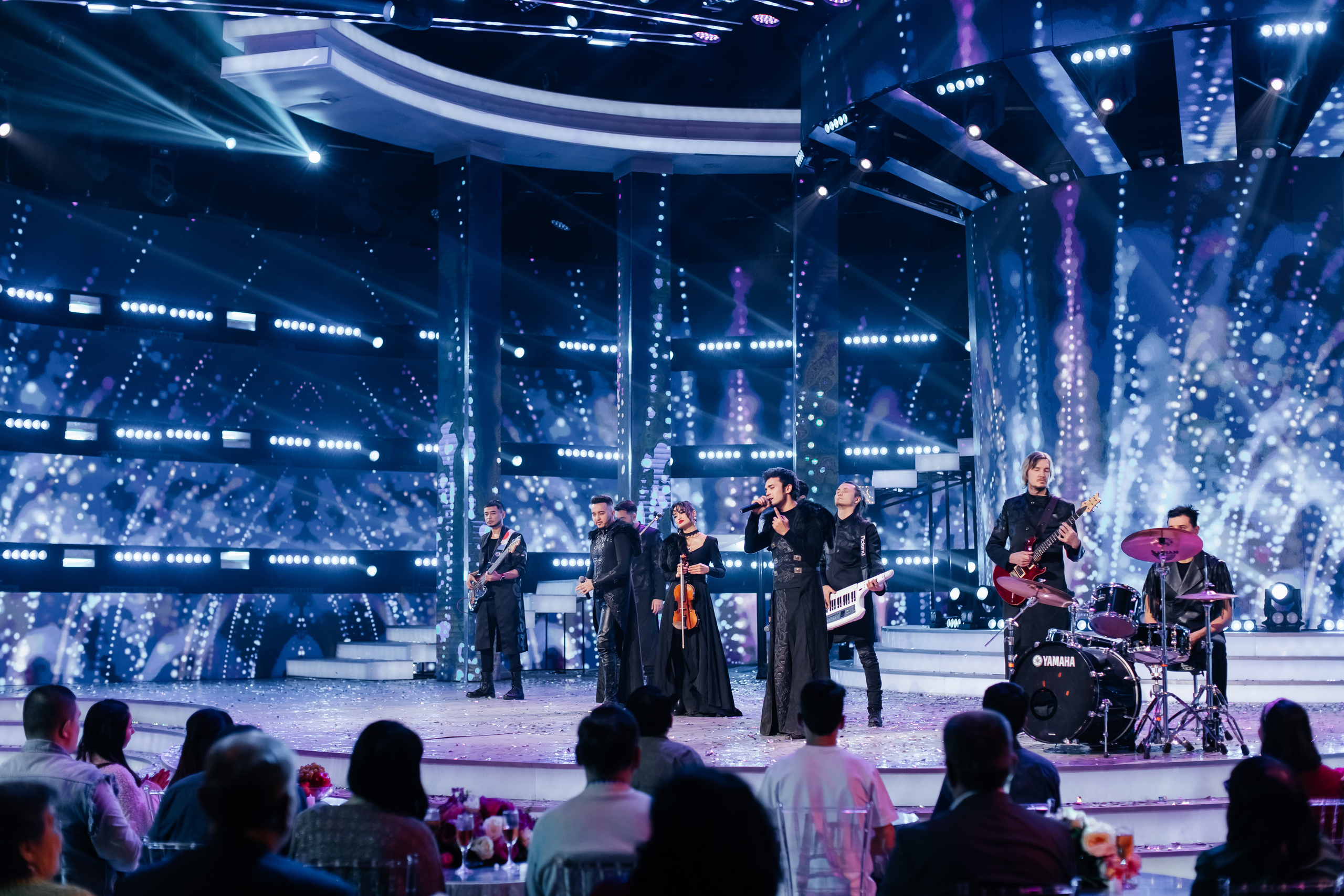 Kesh Zharyk KAZAKHSTAN. Профессиональный фотограф в городе Астана/Алматы Даурен Сембаев