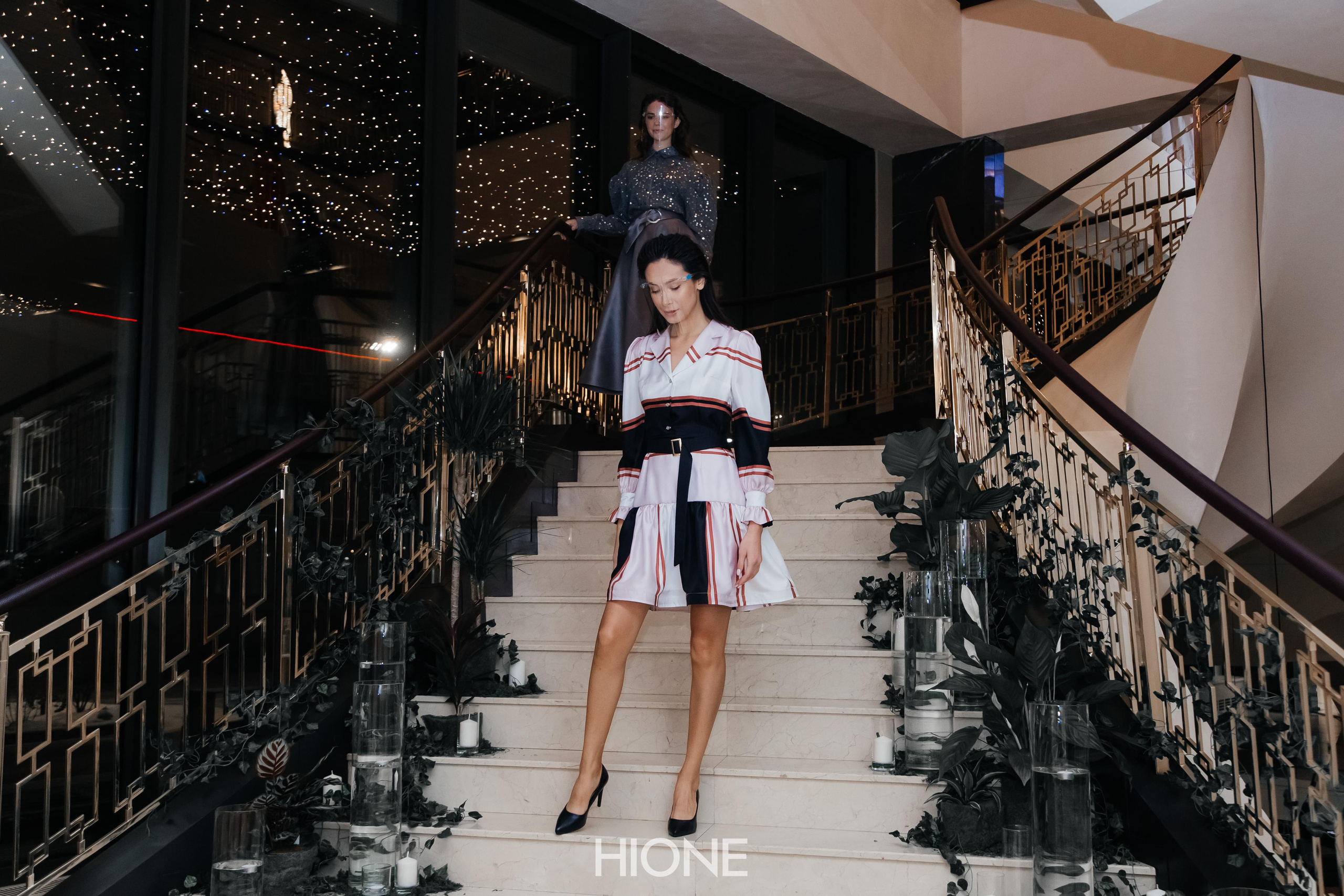 I am Different(Показ мод). Профессиональный фотограф в городе Астана/Алматы Даурен Сембаев