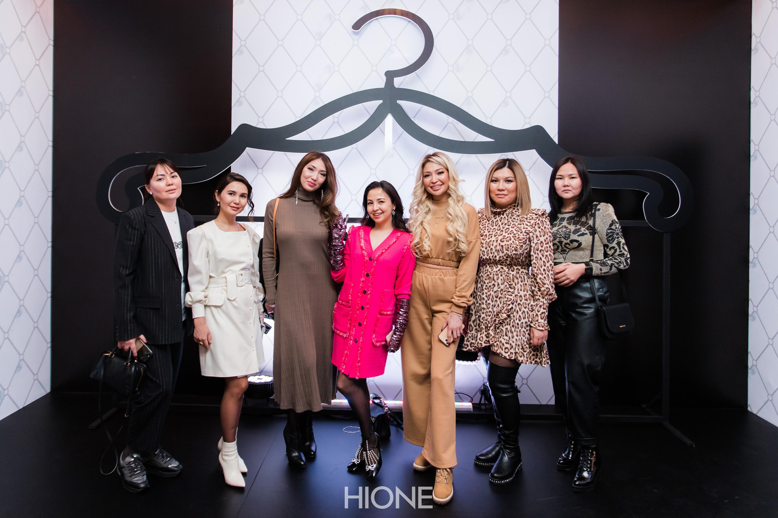 I am Different(Показ мод). Профессиональный фотограф в городе Астана/Алматы Даурен Сембаев