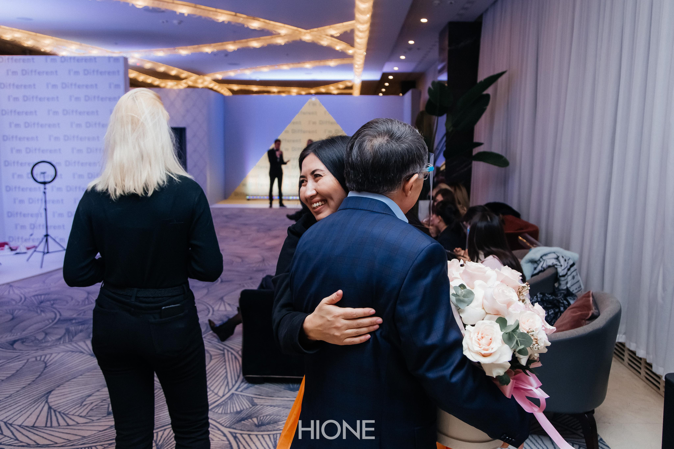 I am Different(Показ мод). Профессиональный фотограф в городе Астана/Алматы Даурен Сембаев