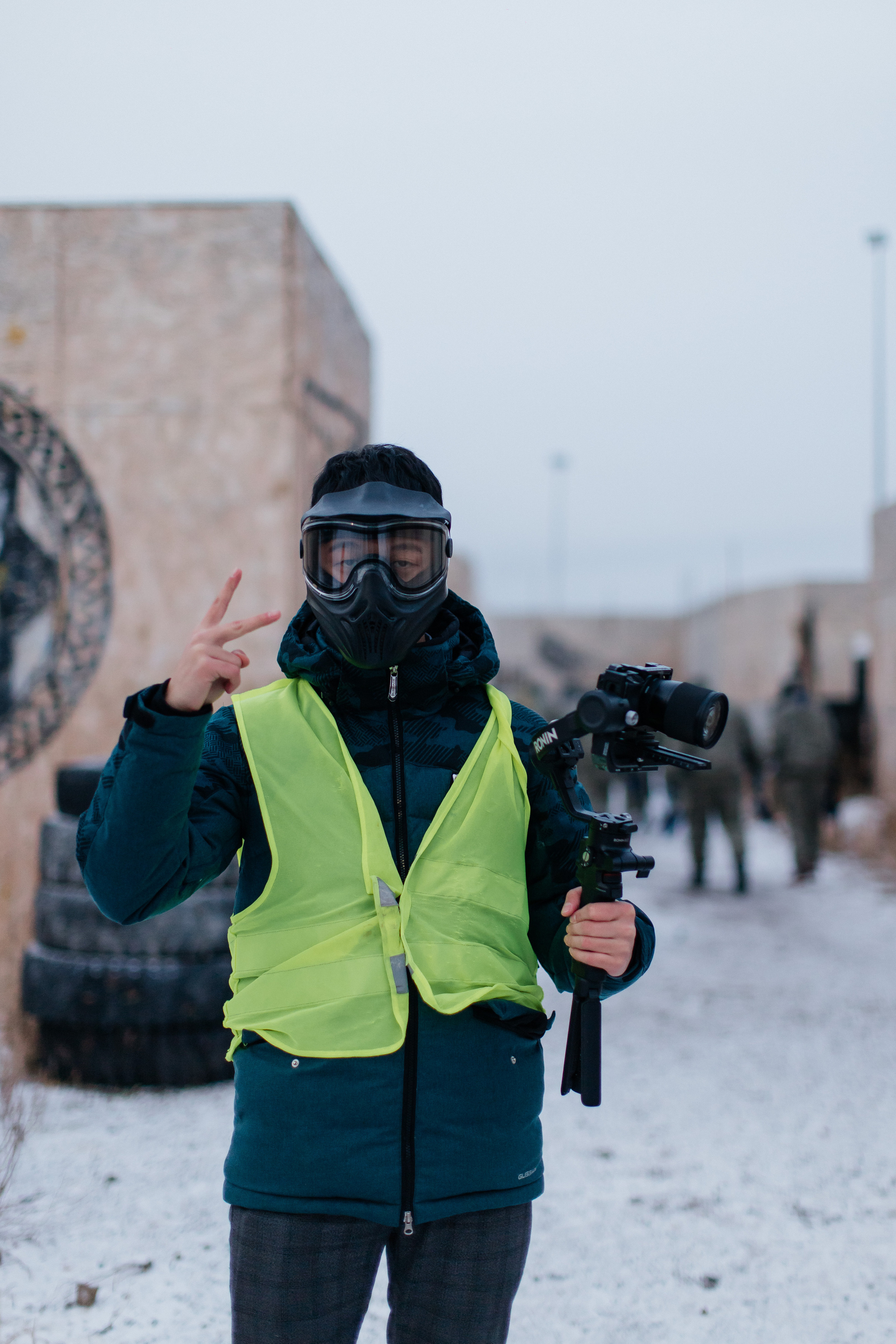 OTIS. Профессиональный фотограф в городе Астана/Алматы Даурен Сембаев