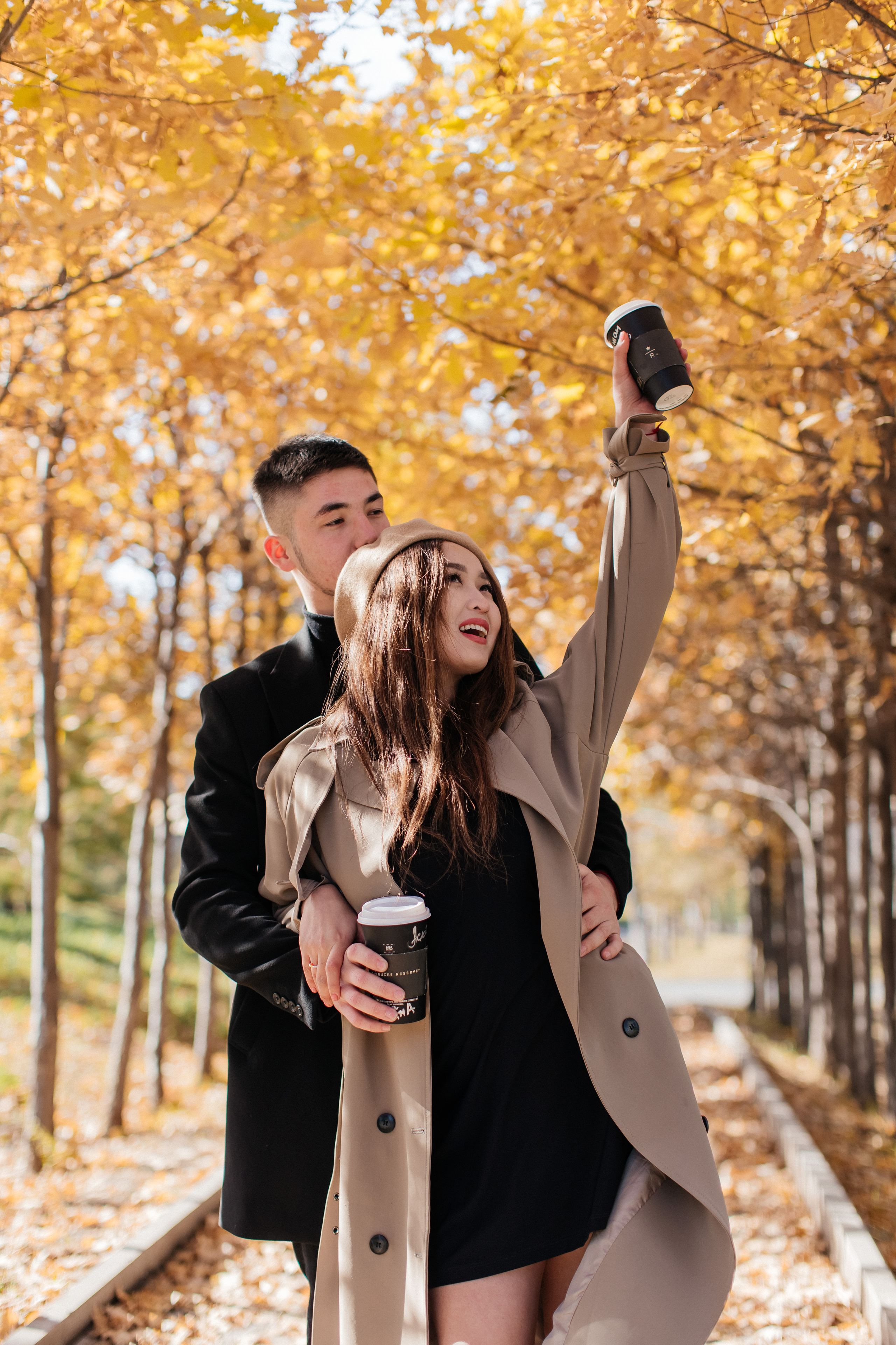 Asqar&Aruzhan. Профессиональный фотограф в городе Астана/Алматы Даурен Сембаев