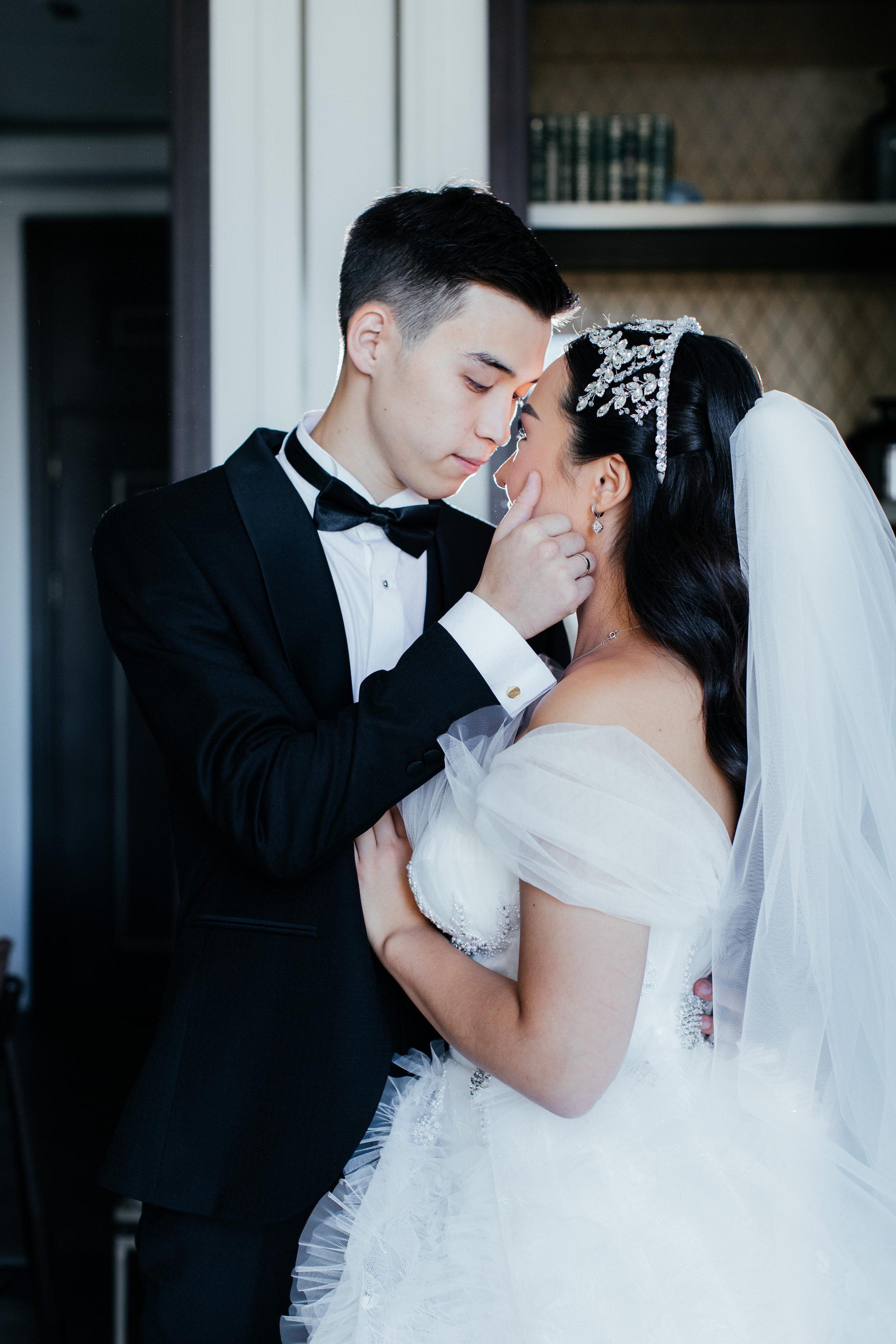 Лучший свадебный фотограф Астана, Алматы. Профессиональный фотограф в городе Астана/Алматы Даурен Сембаев