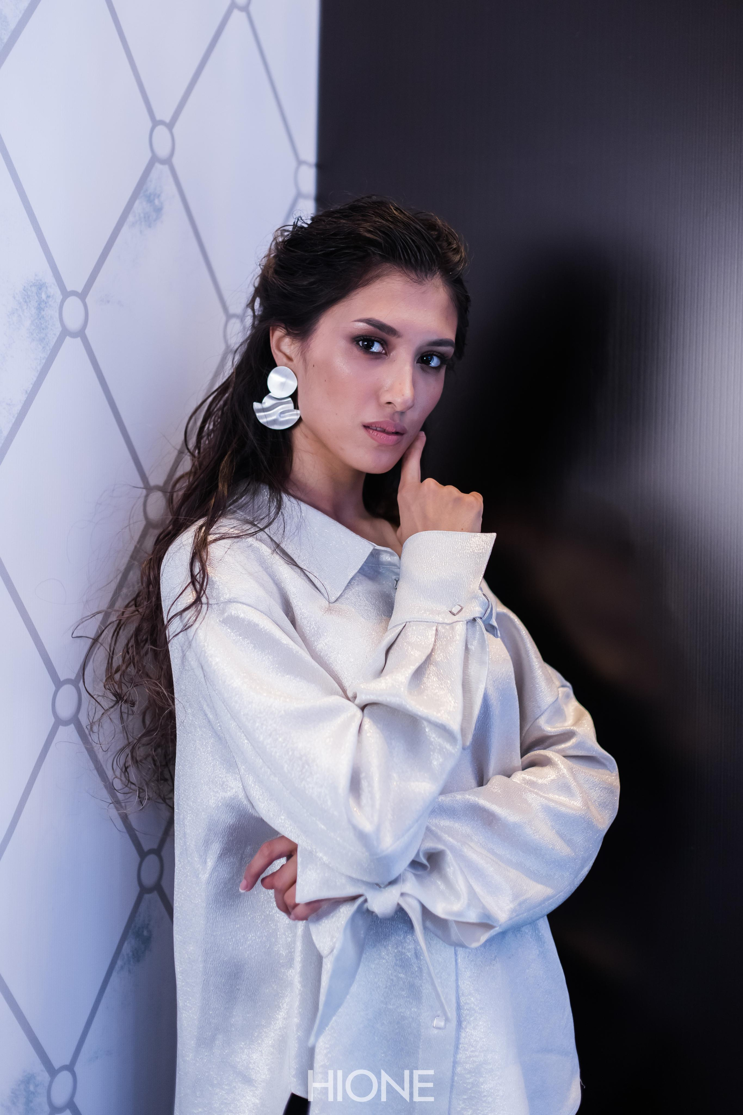 I am Different(Показ мод). Профессиональный фотограф в городе Астана/Алматы Даурен Сембаев