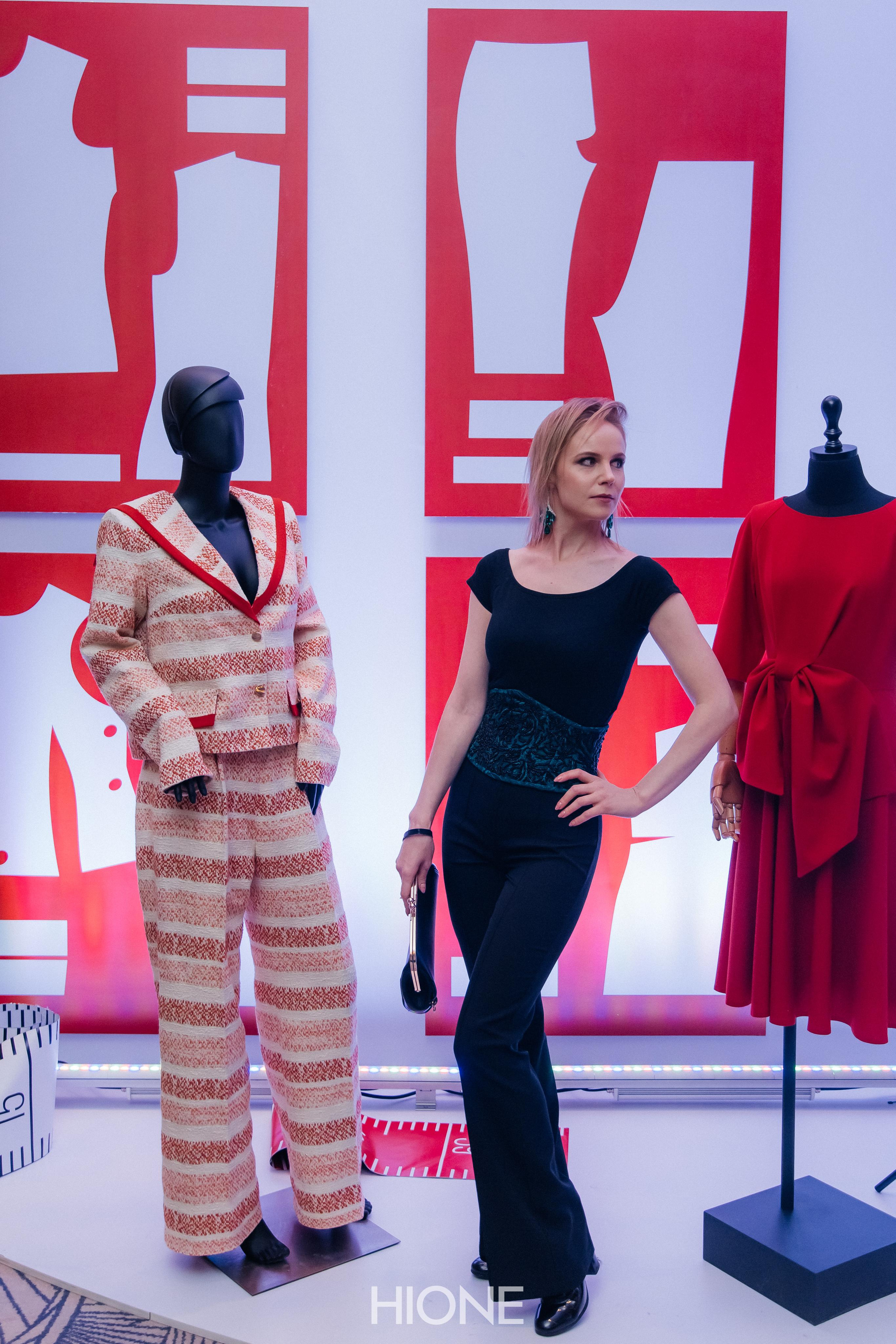 I am Different(Показ мод). Профессиональный фотограф в городе Астана/Алматы Даурен Сембаев