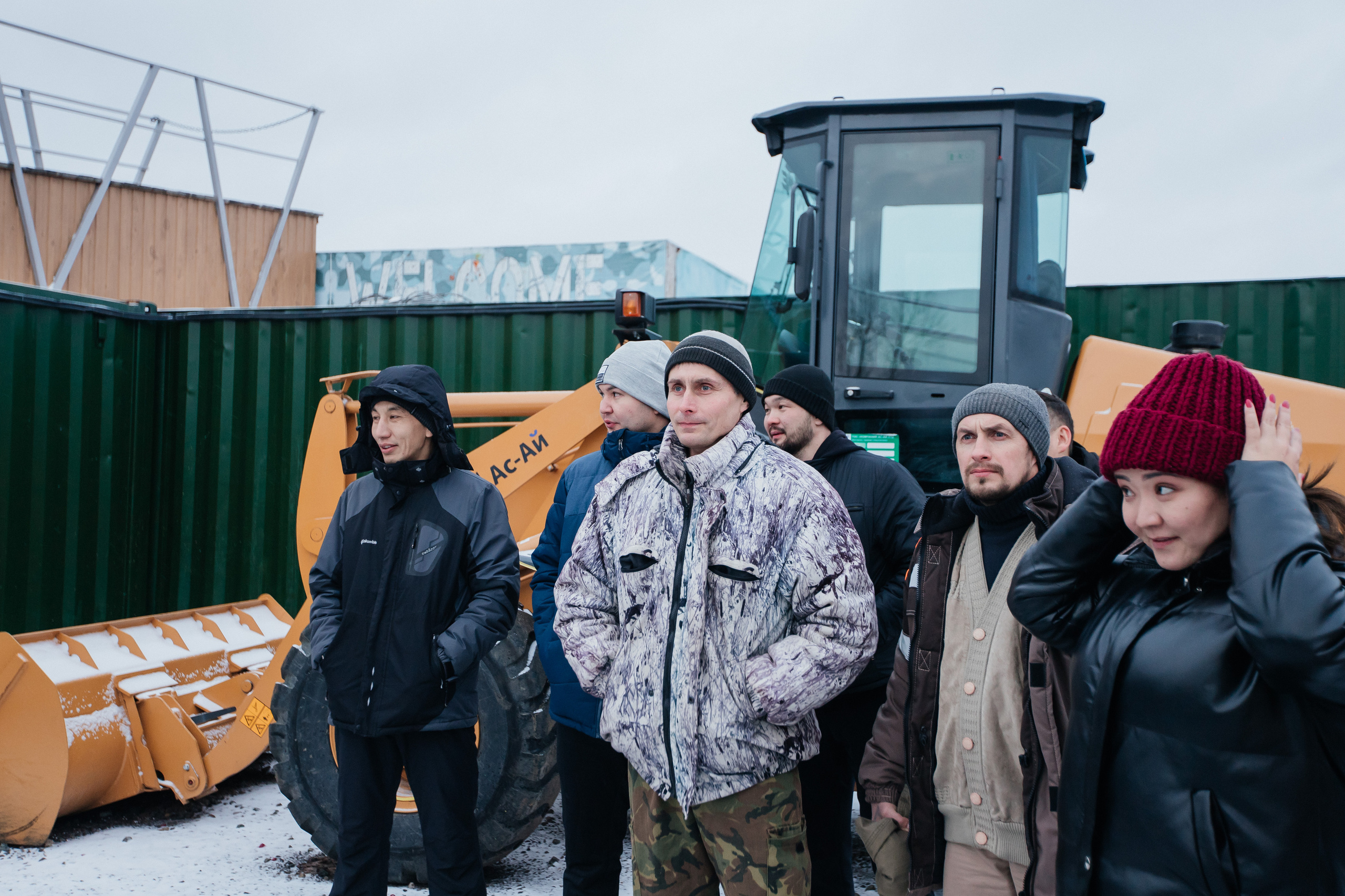OTIS. Профессиональный фотограф в городе Астана/Алматы Даурен Сембаев