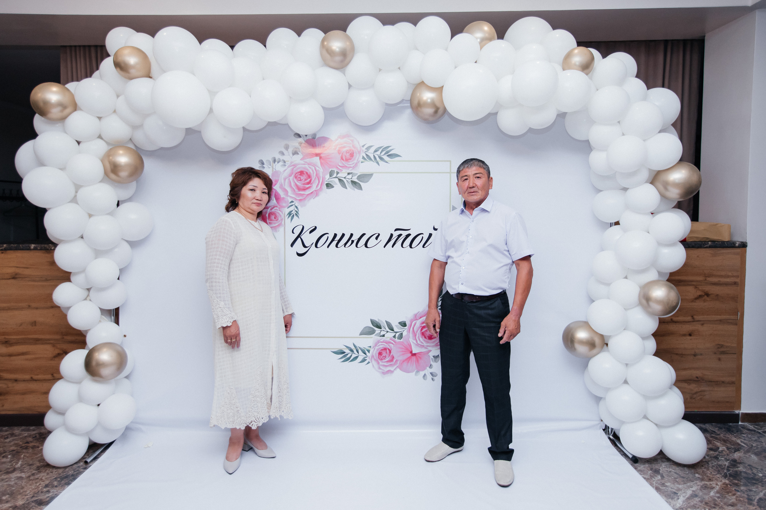 Konys Toi. Профессиональный фотограф в городе Астана/Алматы Даурен Сембаев