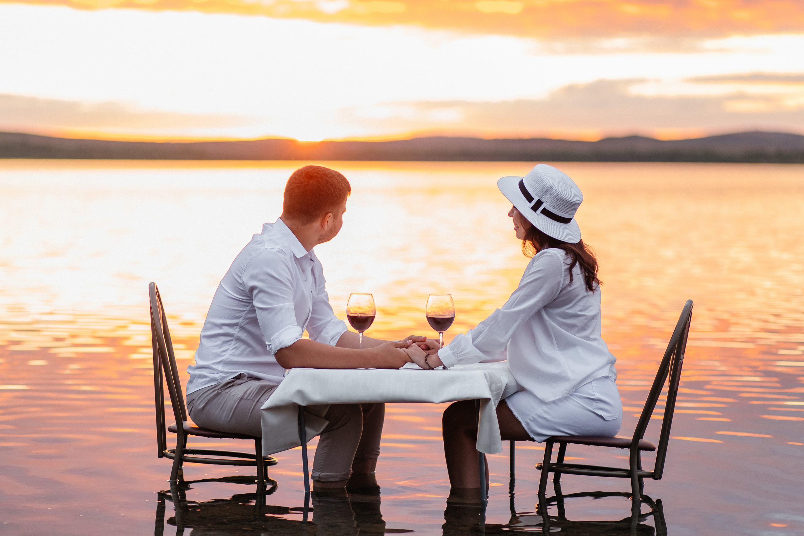Rustem&Aina. Профессиональный фотограф в городе Астана/Алматы Даурен Сембаев