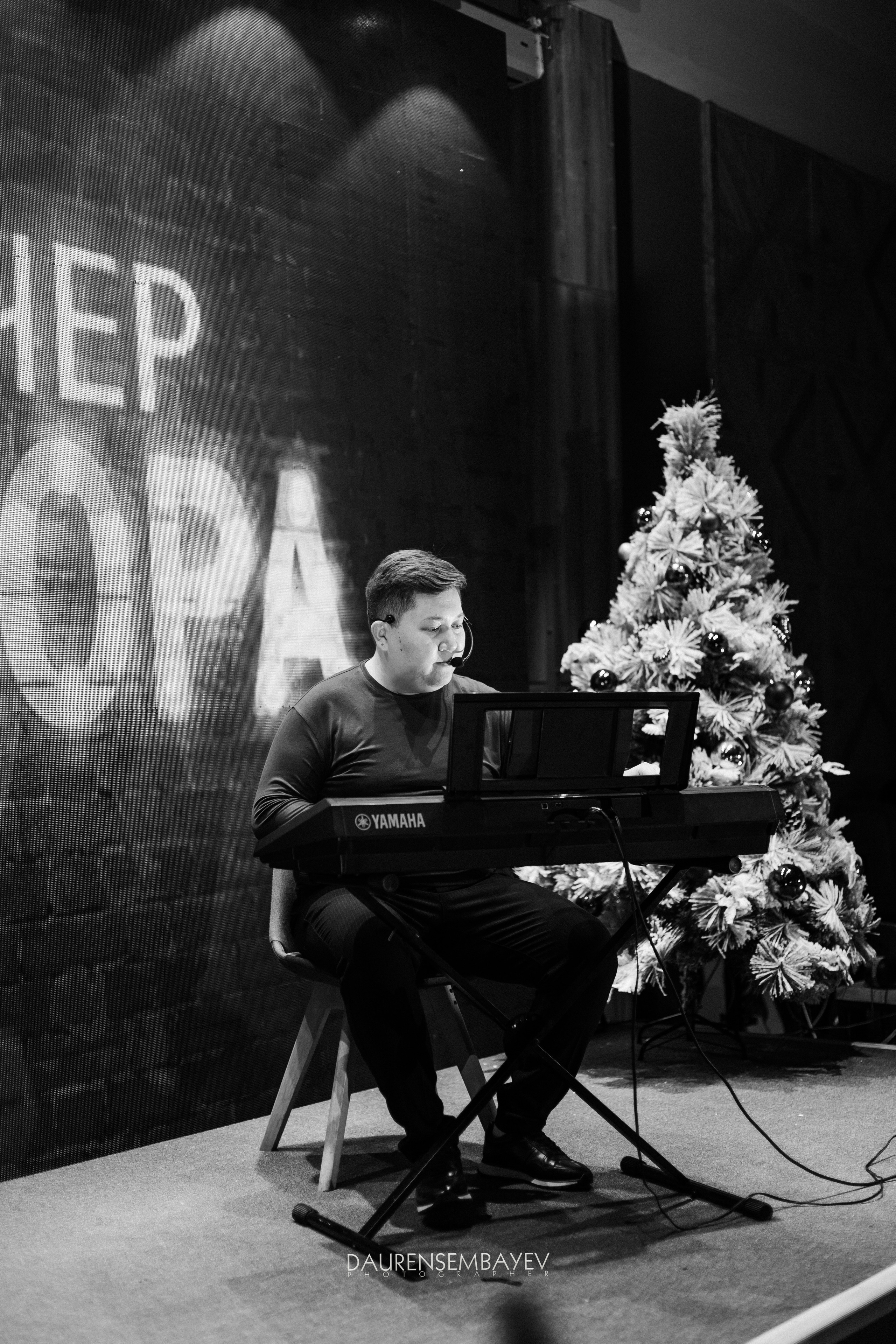 Вечер Юмора. Профессиональный фотограф в городе Астана/Алматы Даурен Сембаев