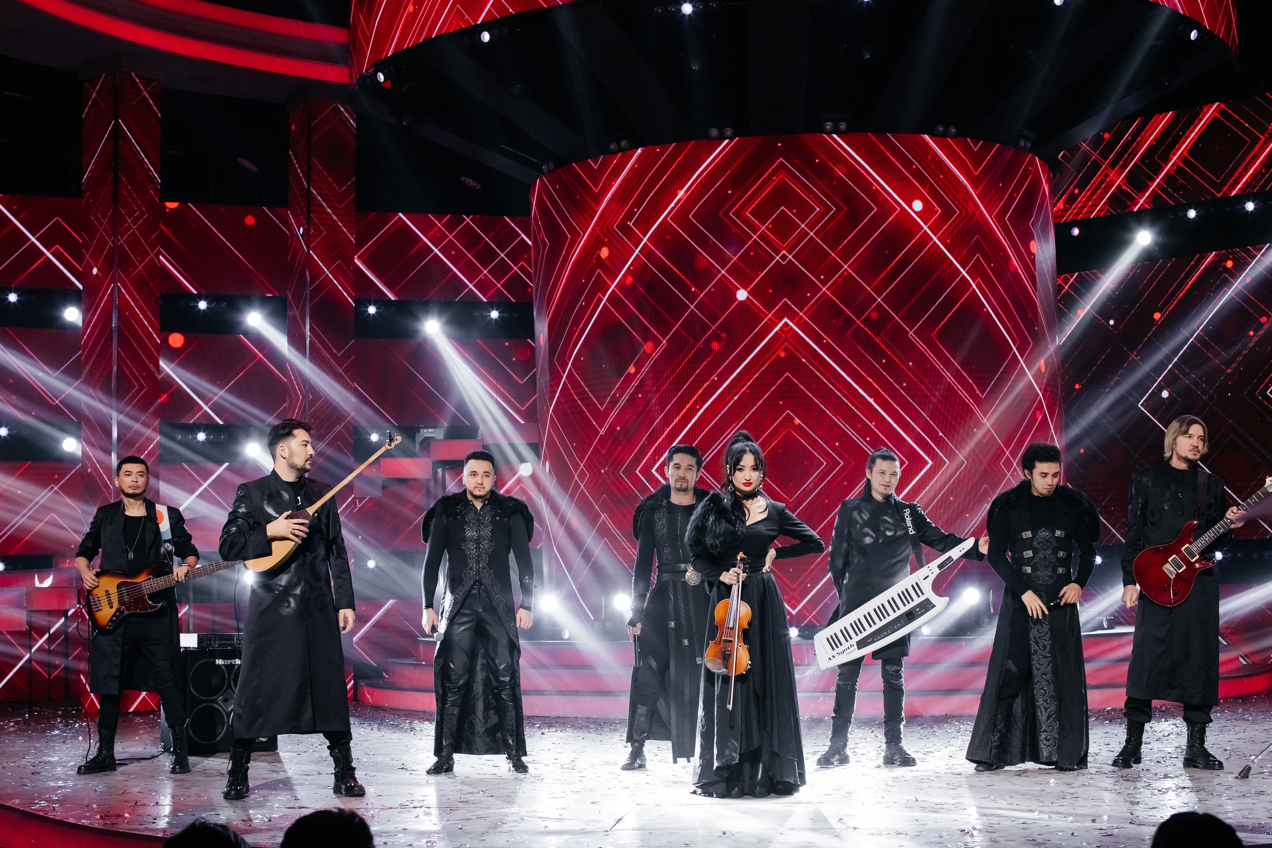 Kesh Zharyk KAZAKHSTAN. Профессиональный фотограф в городе Астана/Алматы Даурен Сембаев