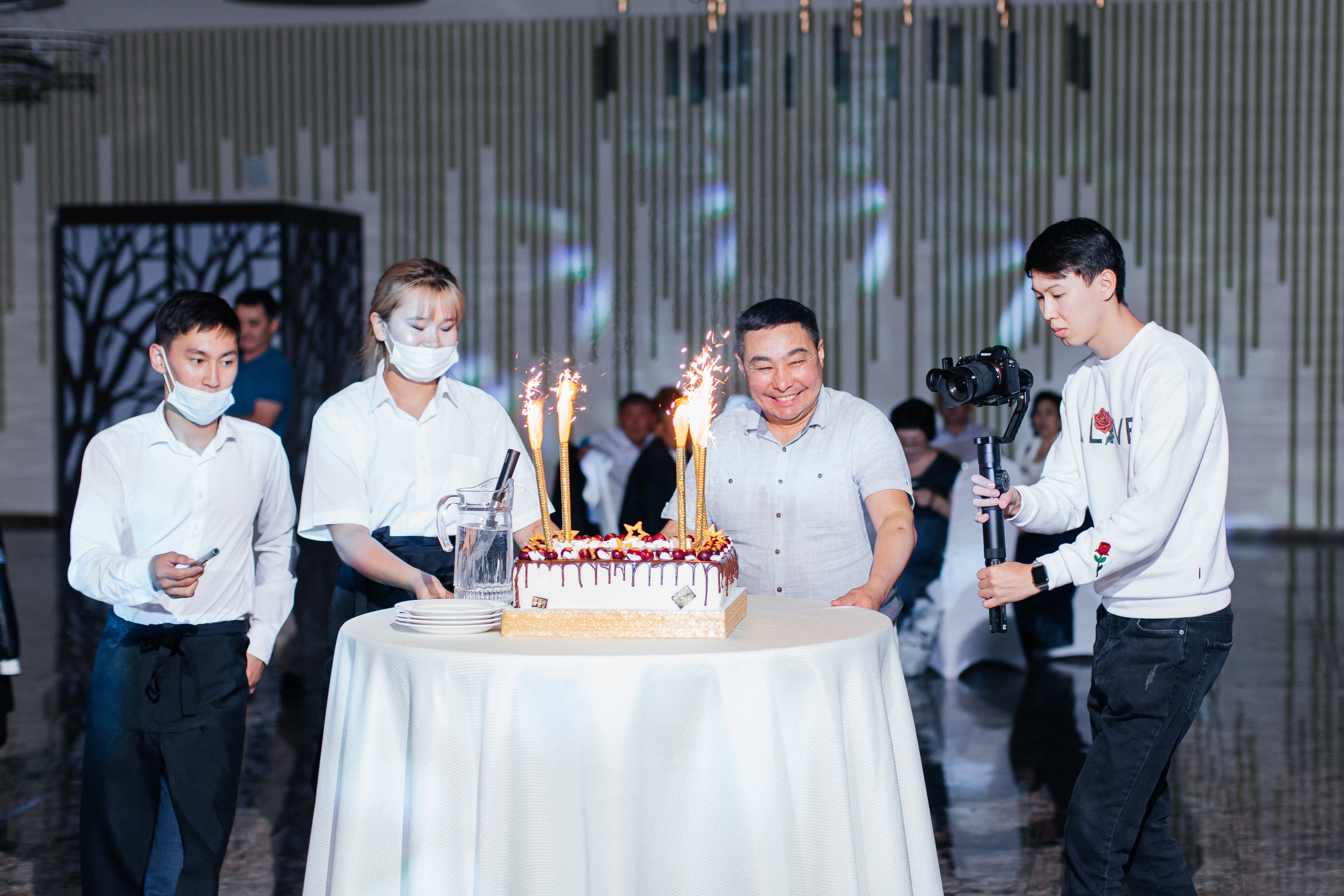 Konys Toi. Профессиональный фотограф в городе Астана/Алматы Даурен Сембаев