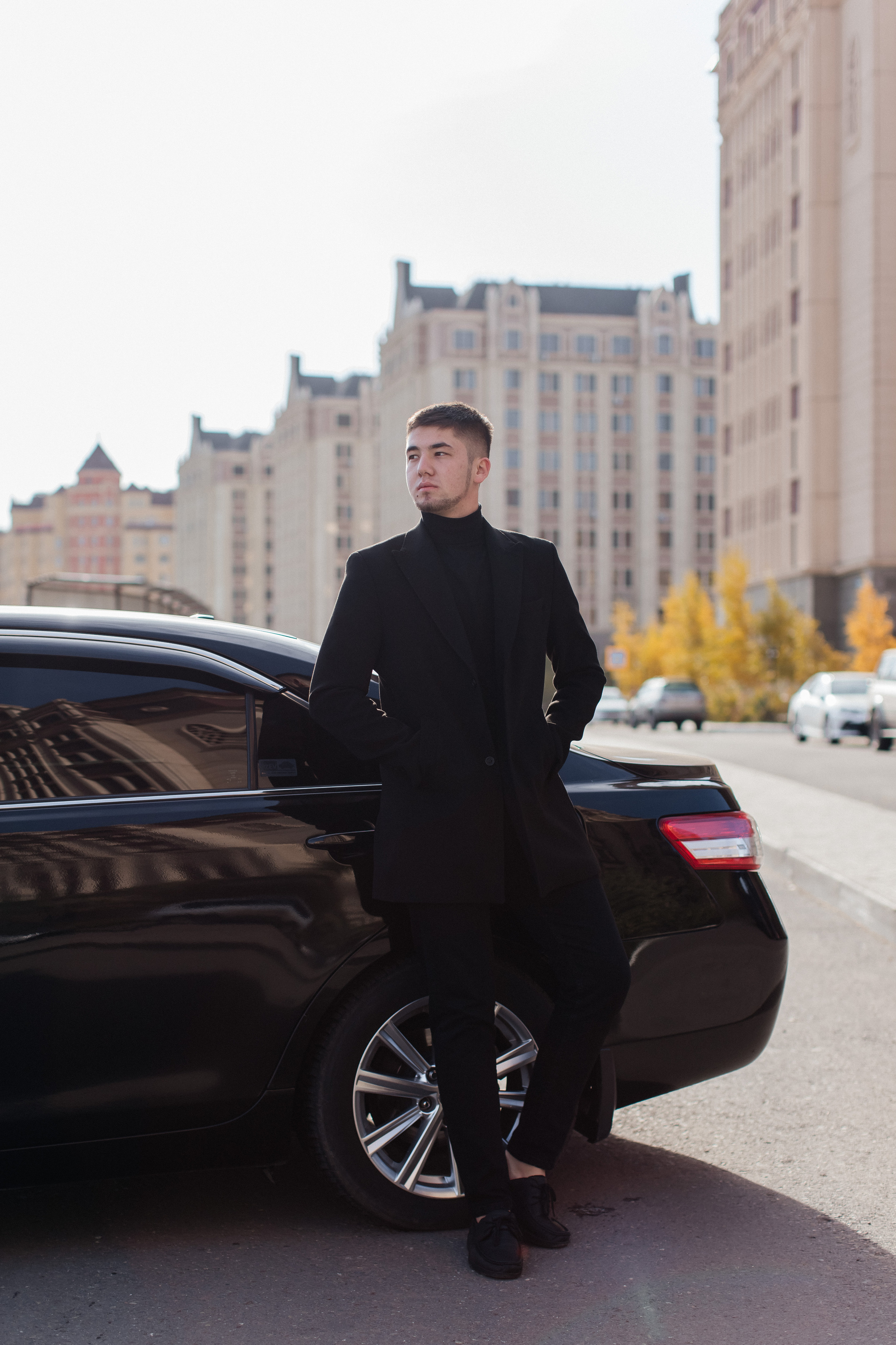 Asqar&Aruzhan. Профессиональный фотограф в городе Астана/Алматы Даурен Сембаев