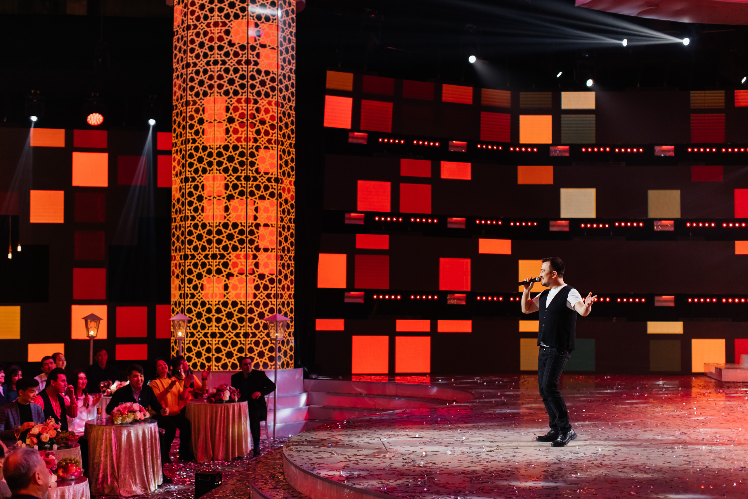 Kesh Zharyk KAZAKHSTAN. Профессиональный фотограф в городе Астана/Алматы Даурен Сембаев