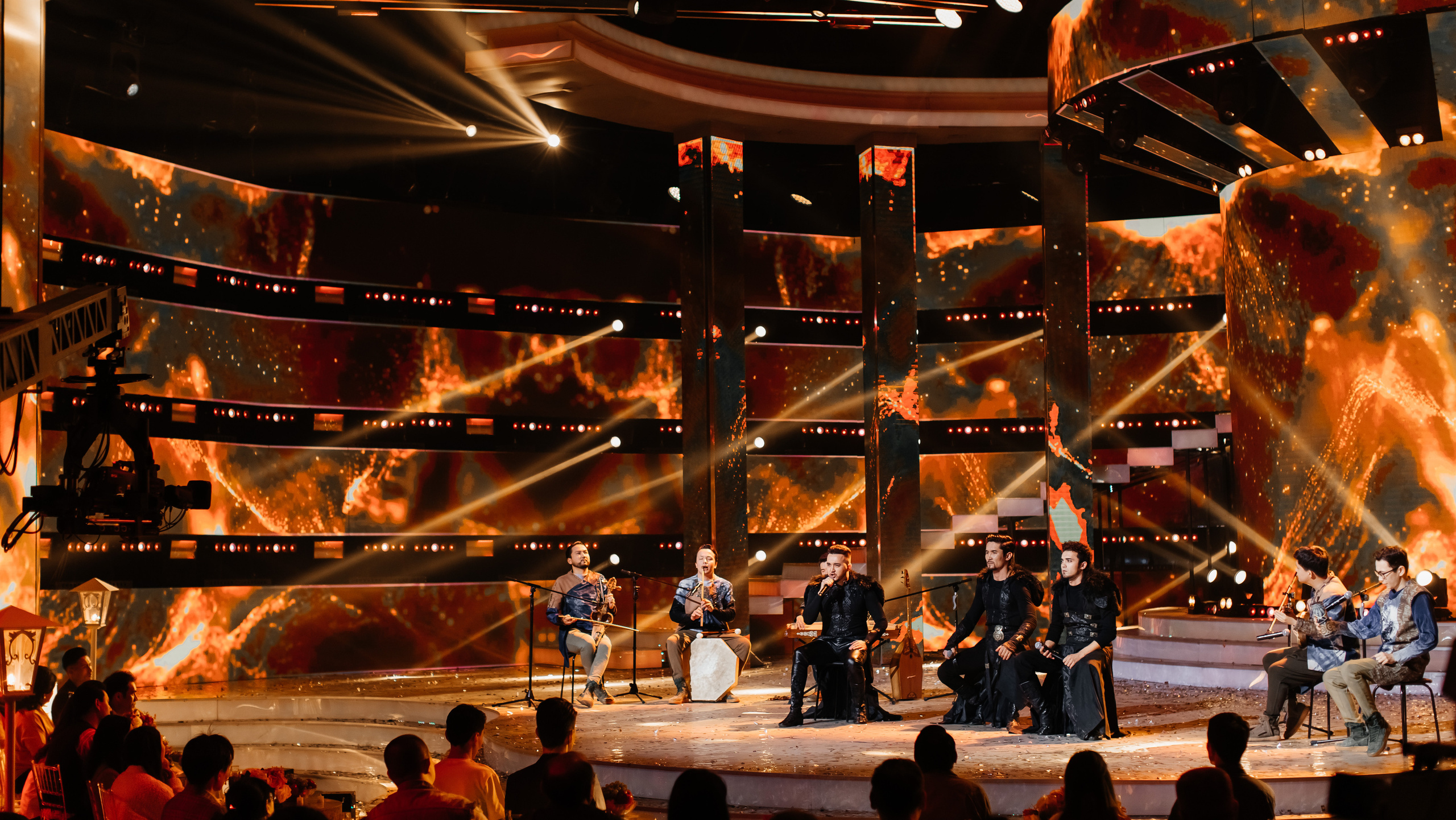 Kesh Zharyk KAZAKHSTAN. Профессиональный фотограф в городе Астана/Алматы Даурен Сембаев