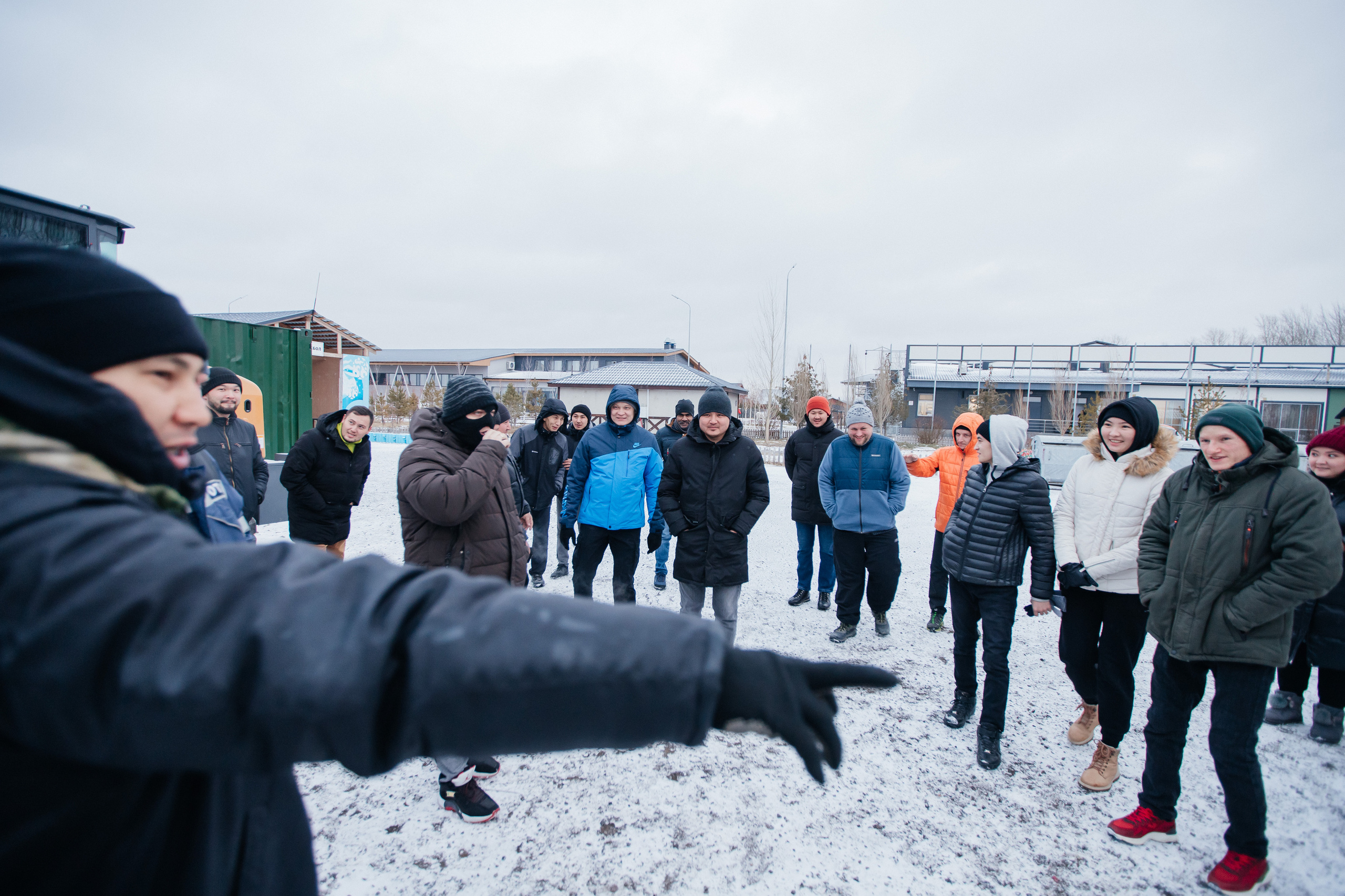 OTIS. Профессиональный фотограф в городе Астана/Алматы Даурен Сембаев