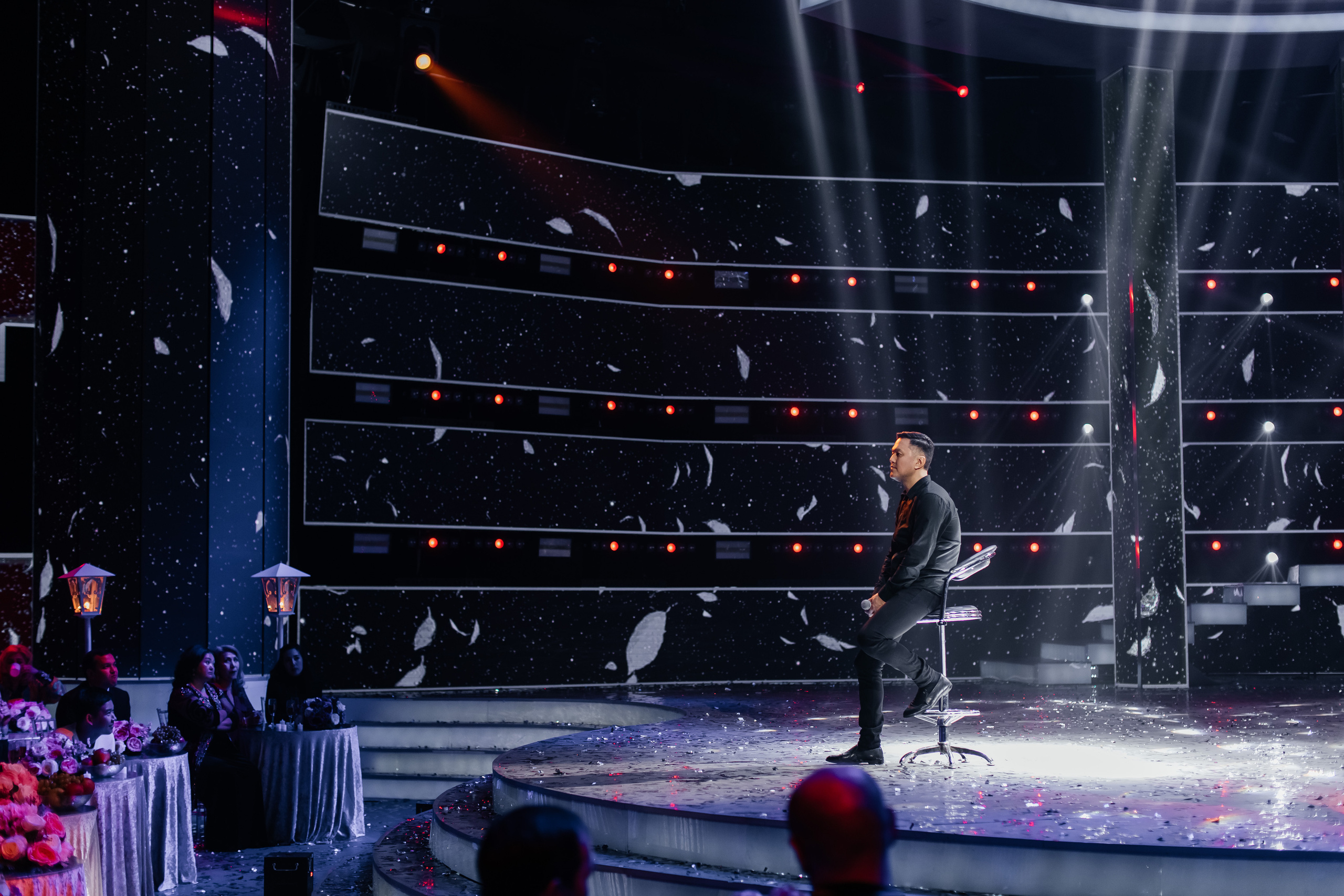 Kesh Zharyk KAZAKHSTAN. Профессиональный фотограф в городе Астана/Алматы Даурен Сембаев