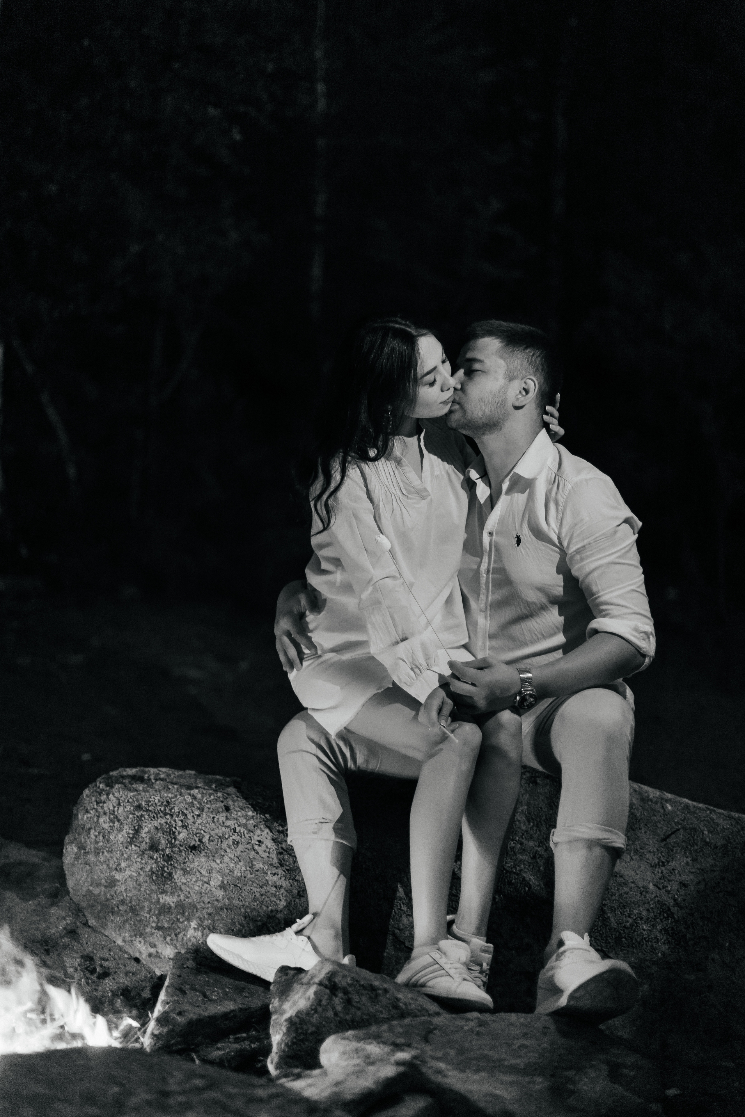 Rustem&Aina. Профессиональный фотограф в городе Астана/Алматы Даурен Сембаев