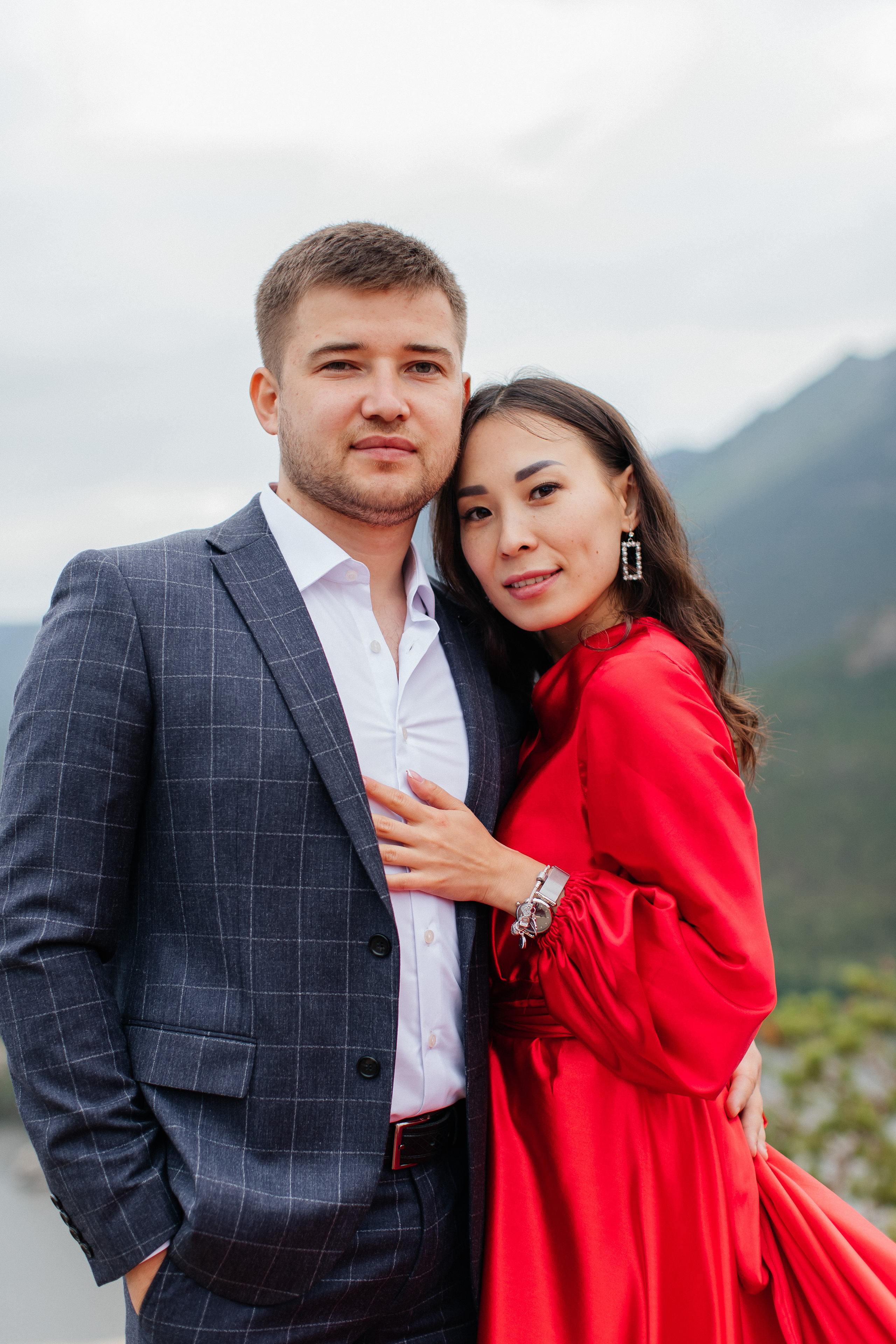 Rustem&Aina. Профессиональный фотограф в городе Астана/Алматы Даурен Сембаев