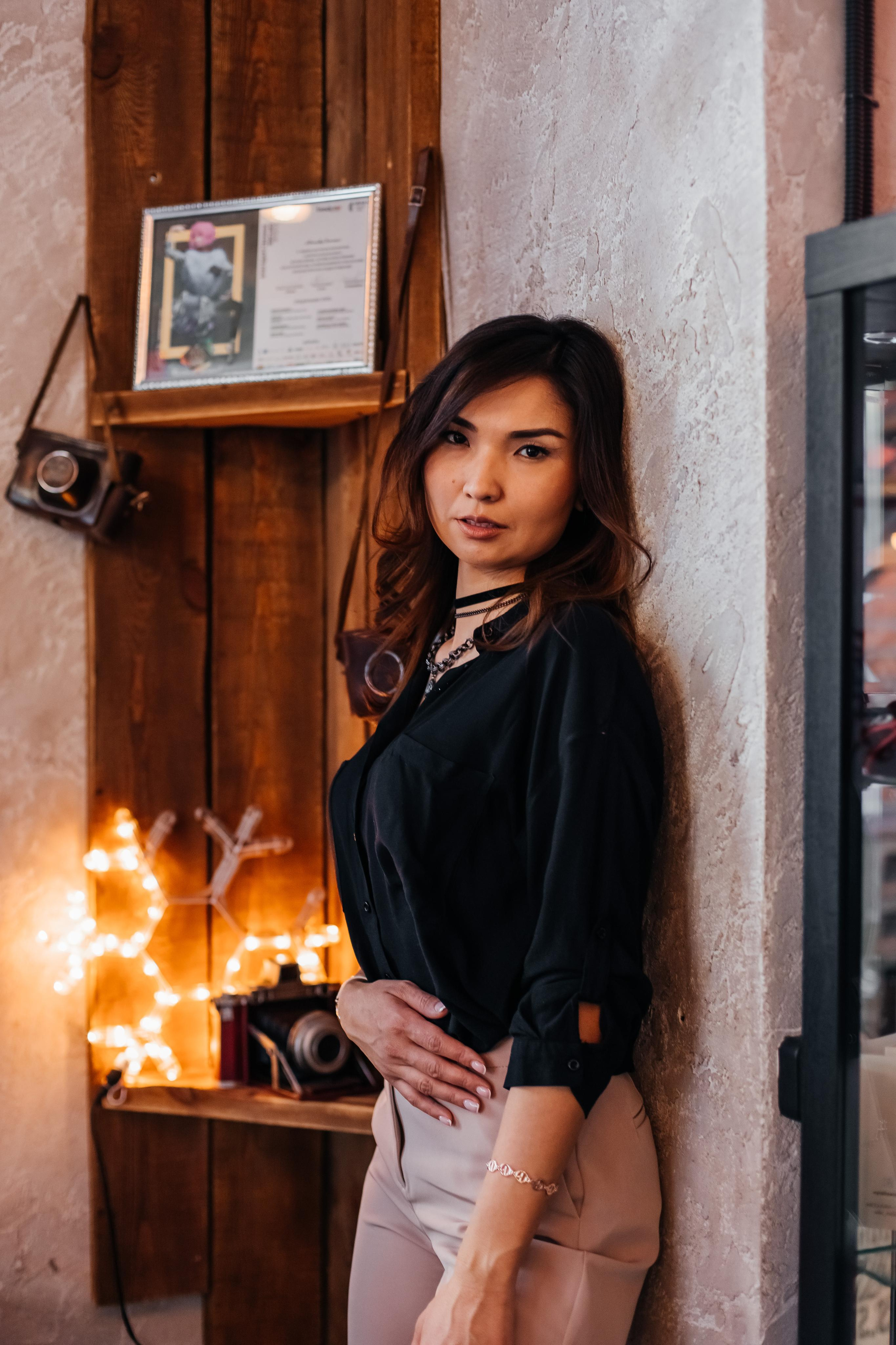 Karla. Профессиональный фотограф в городе Астана/Алматы Даурен Сембаев