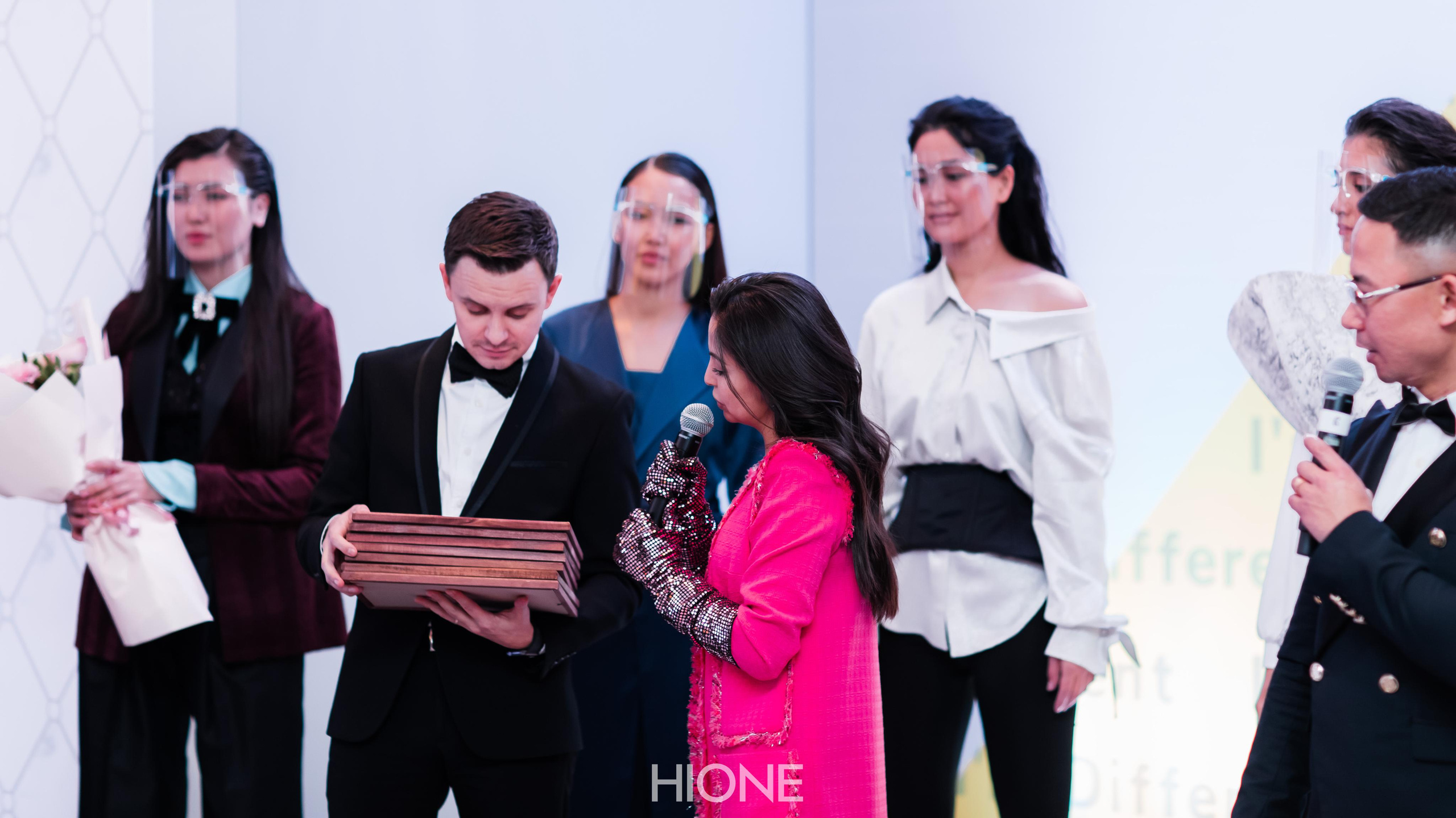 I am Different(Показ мод). Профессиональный фотограф в городе Астана/Алматы Даурен Сембаев