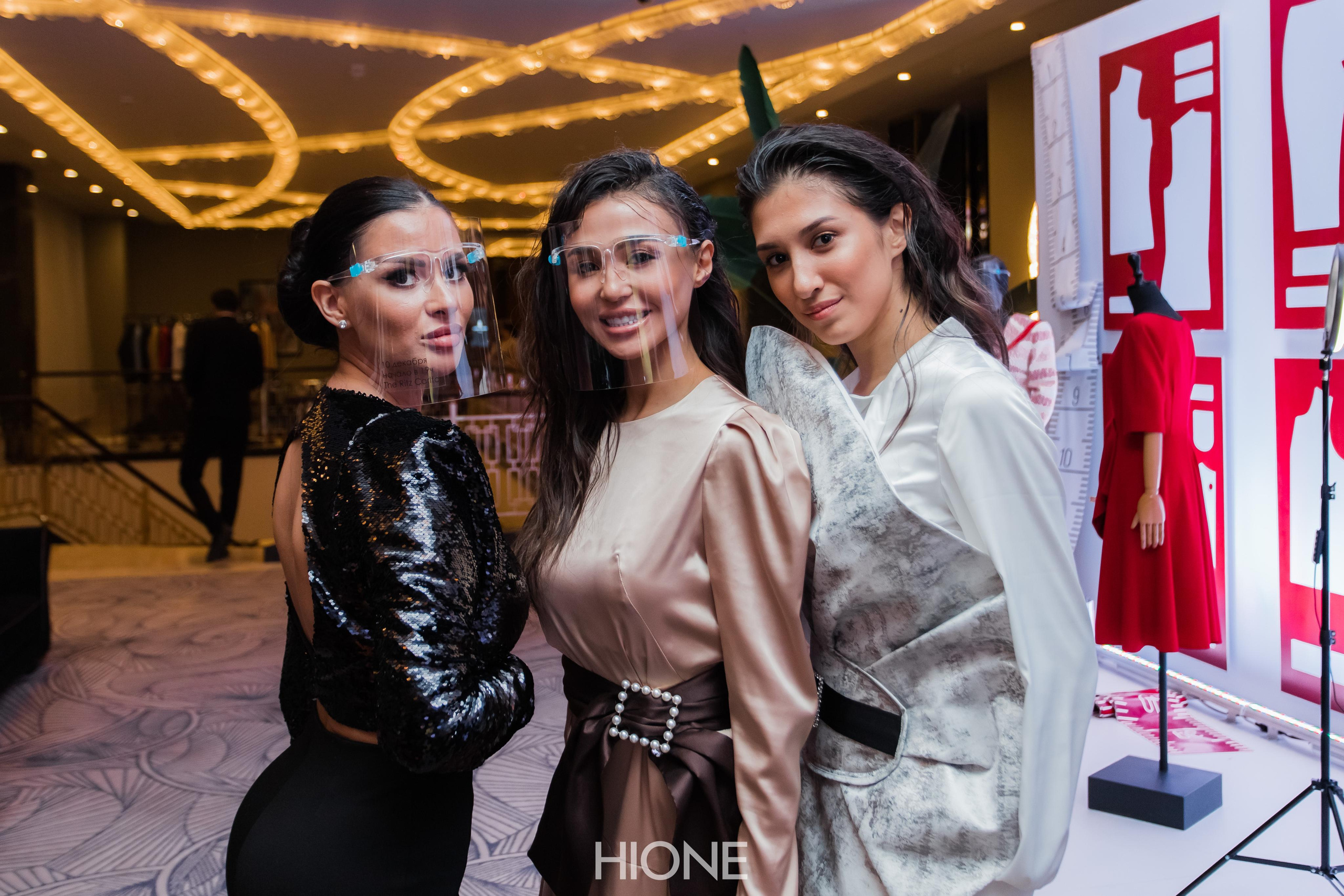 I am Different(Показ мод). Профессиональный фотограф в городе Астана/Алматы Даурен Сембаев