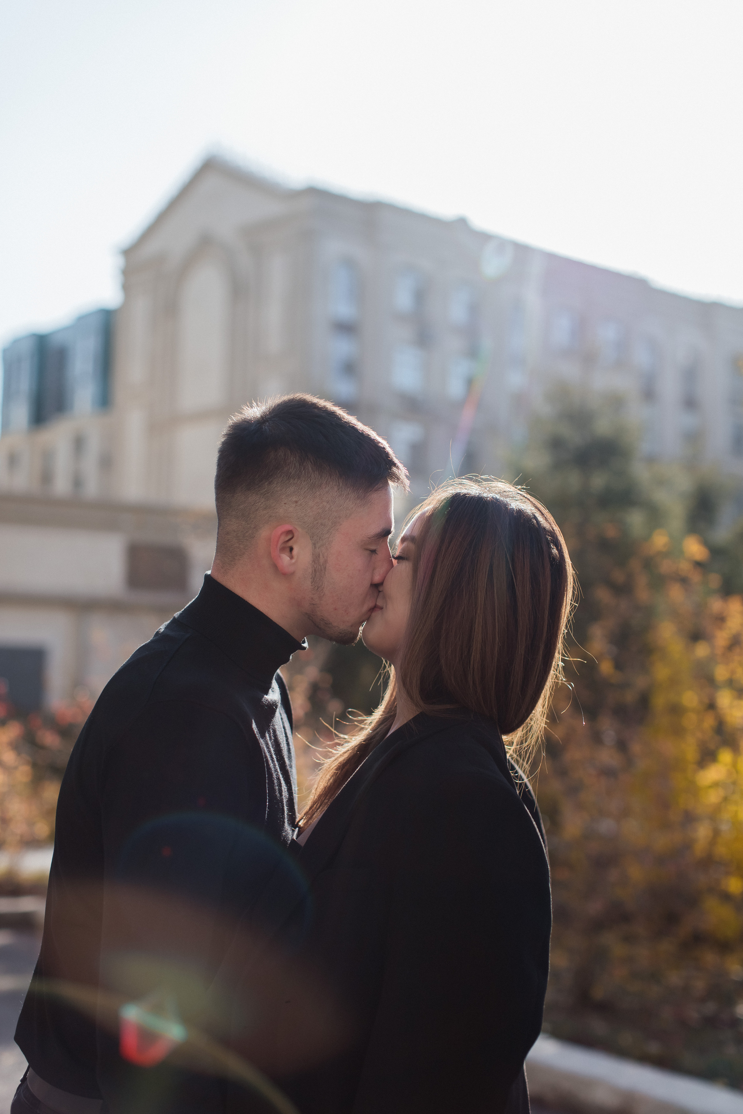 Asqar&Aruzhan. Профессиональный фотограф в городе Астана/Алматы Даурен Сембаев