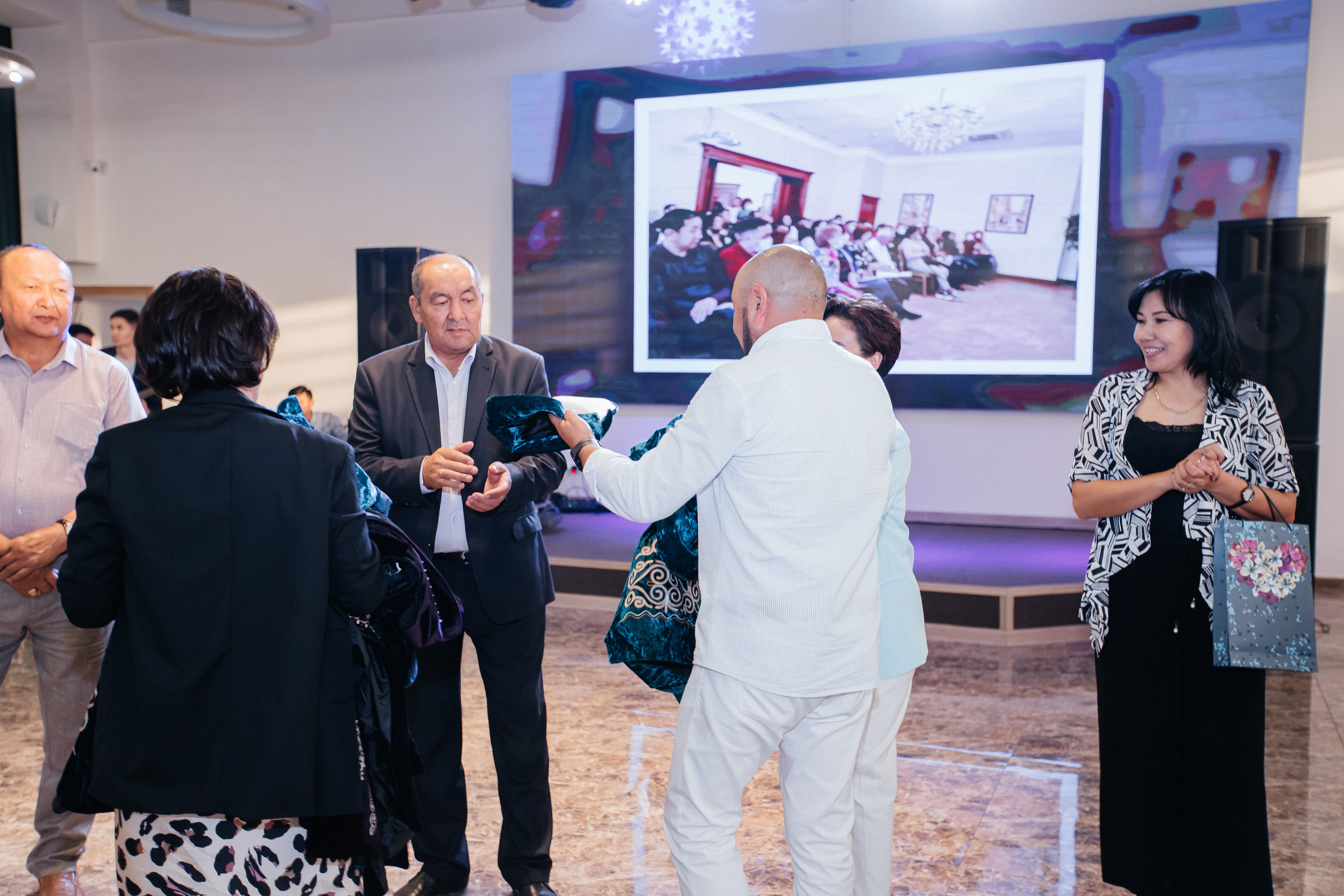 Konys Toi. Профессиональный фотограф в городе Астана/Алматы Даурен Сембаев