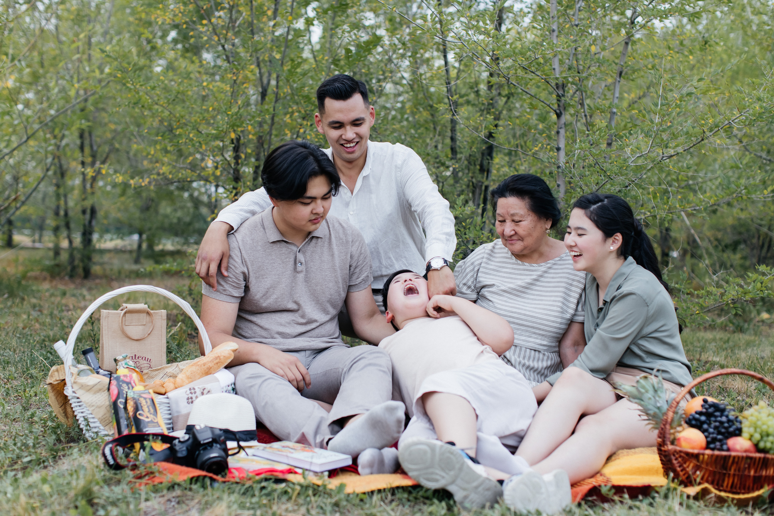 Family. Профессиональный фотограф в городе Астана/Алматы Даурен Сембаев