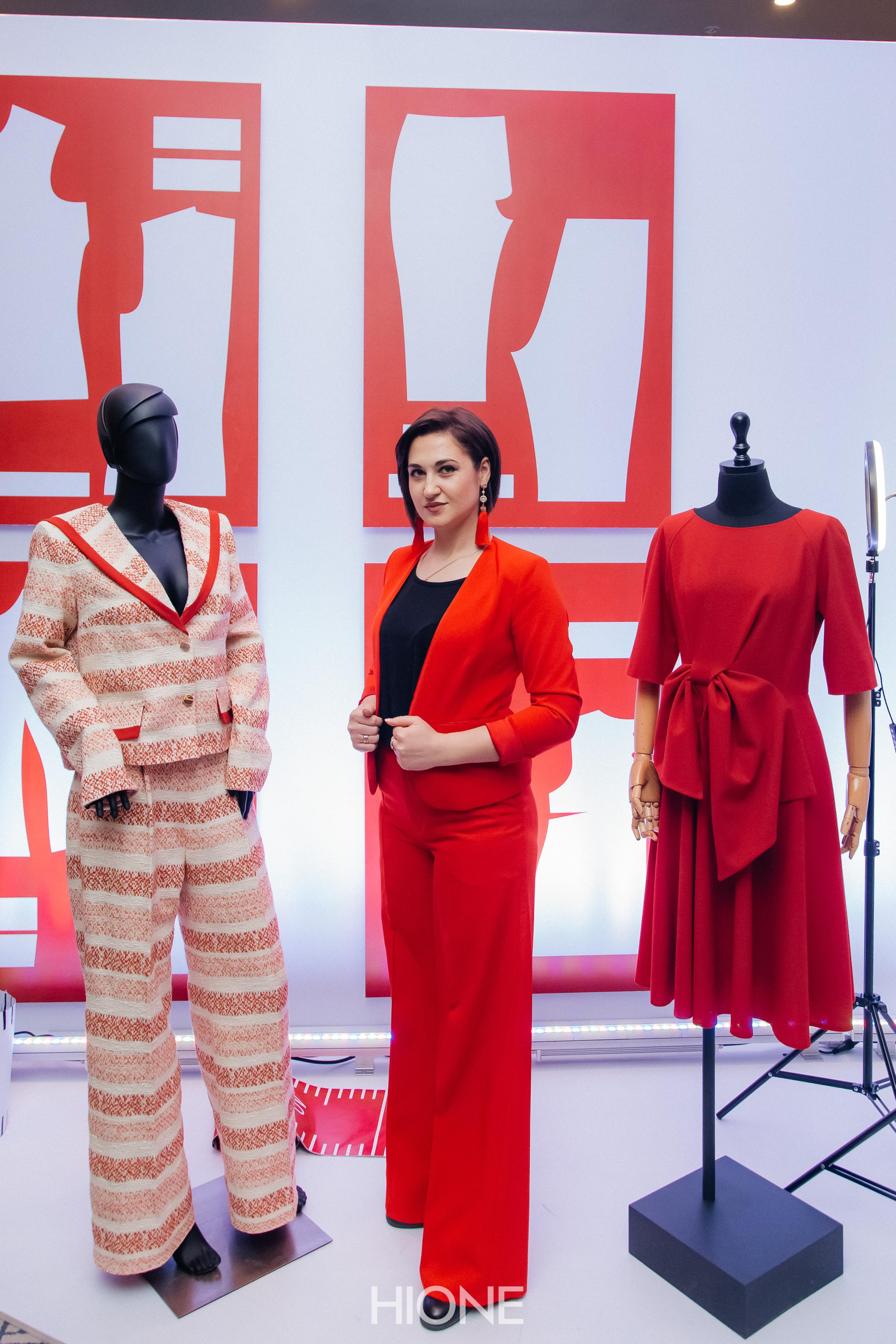 I am Different(Показ мод). Профессиональный фотограф в городе Астана/Алматы Даурен Сембаев