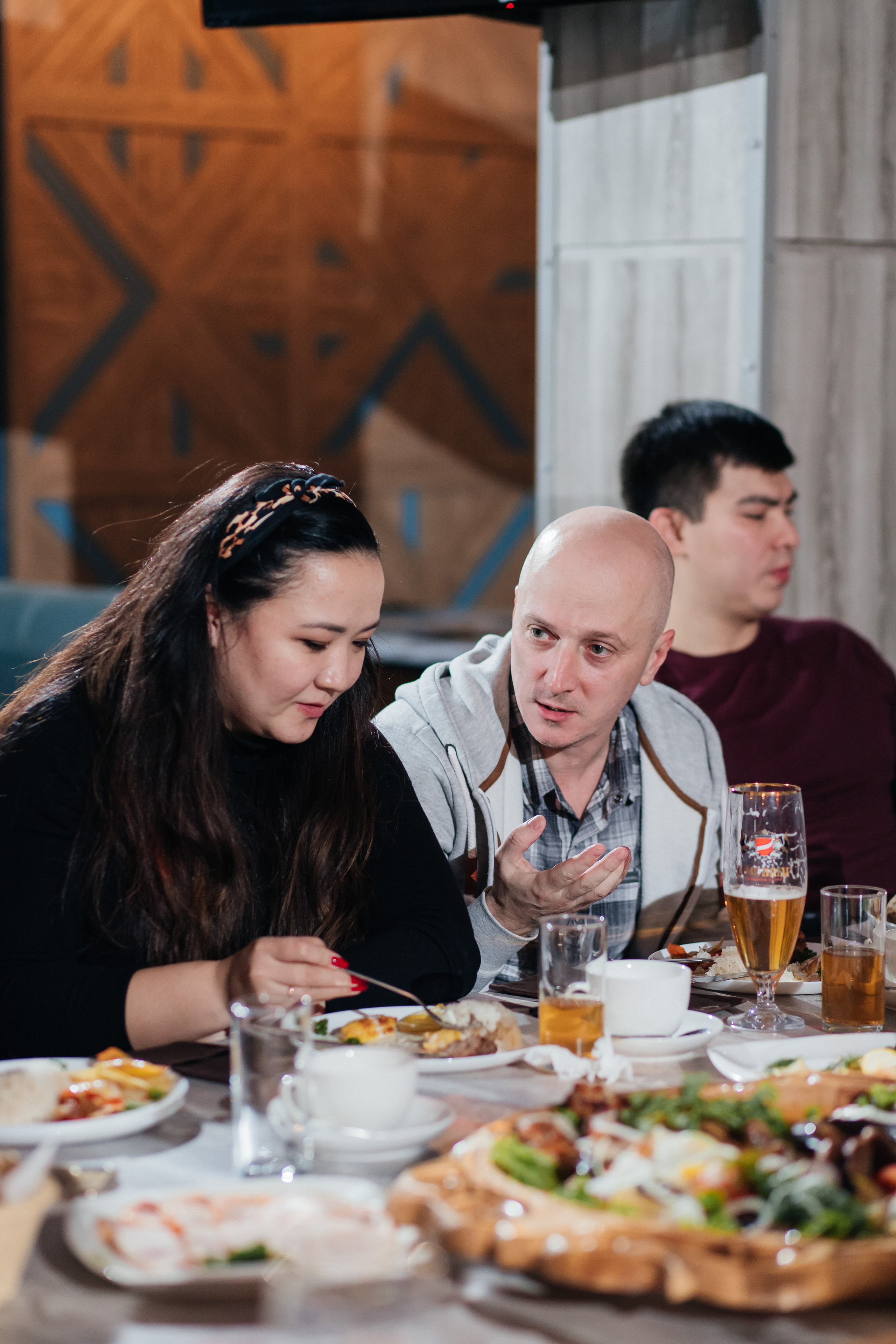 OTIS. Профессиональный фотограф в городе Астана/Алматы Даурен Сембаев