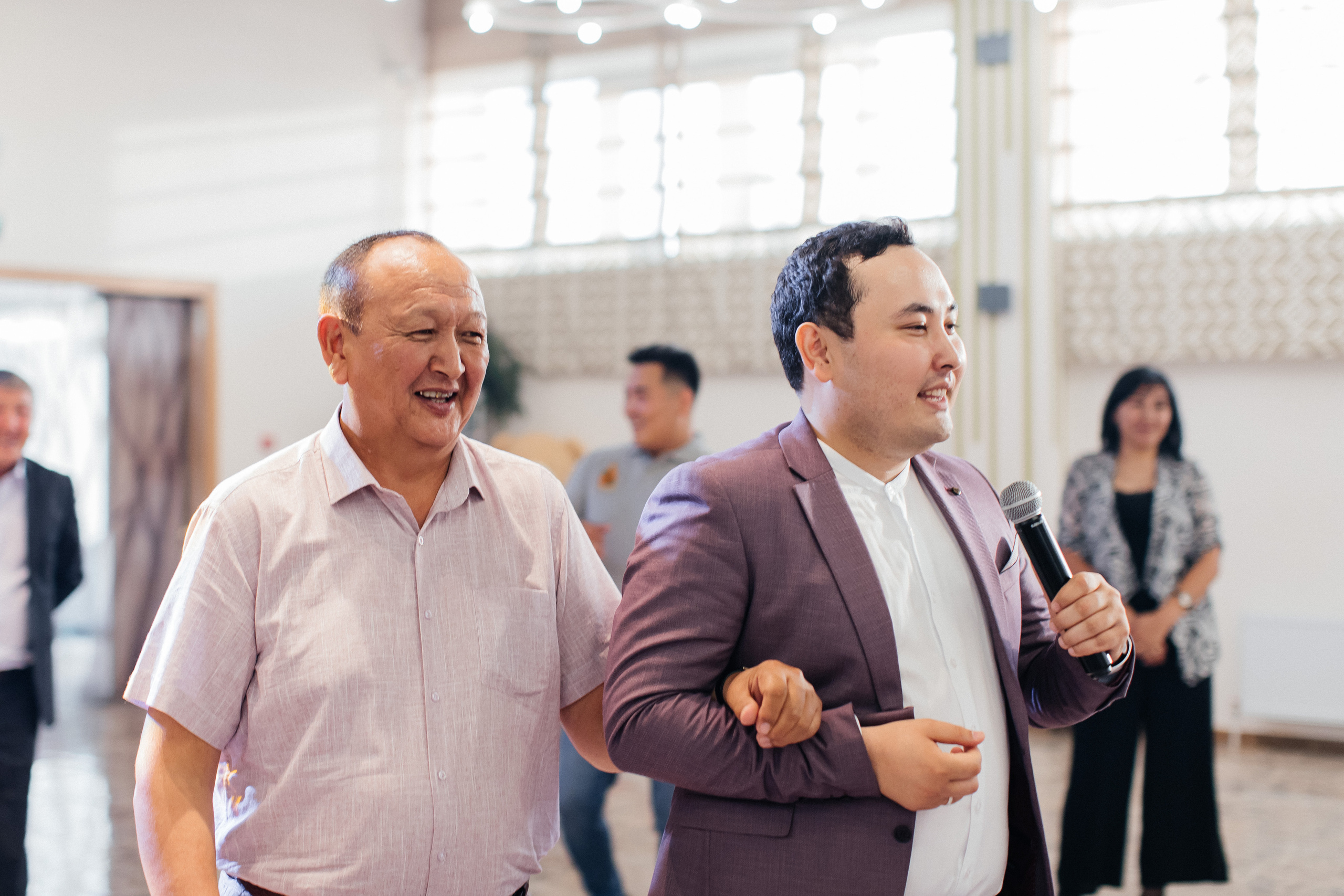 Konys Toi. Профессиональный фотограф в городе Астана/Алматы Даурен Сембаев