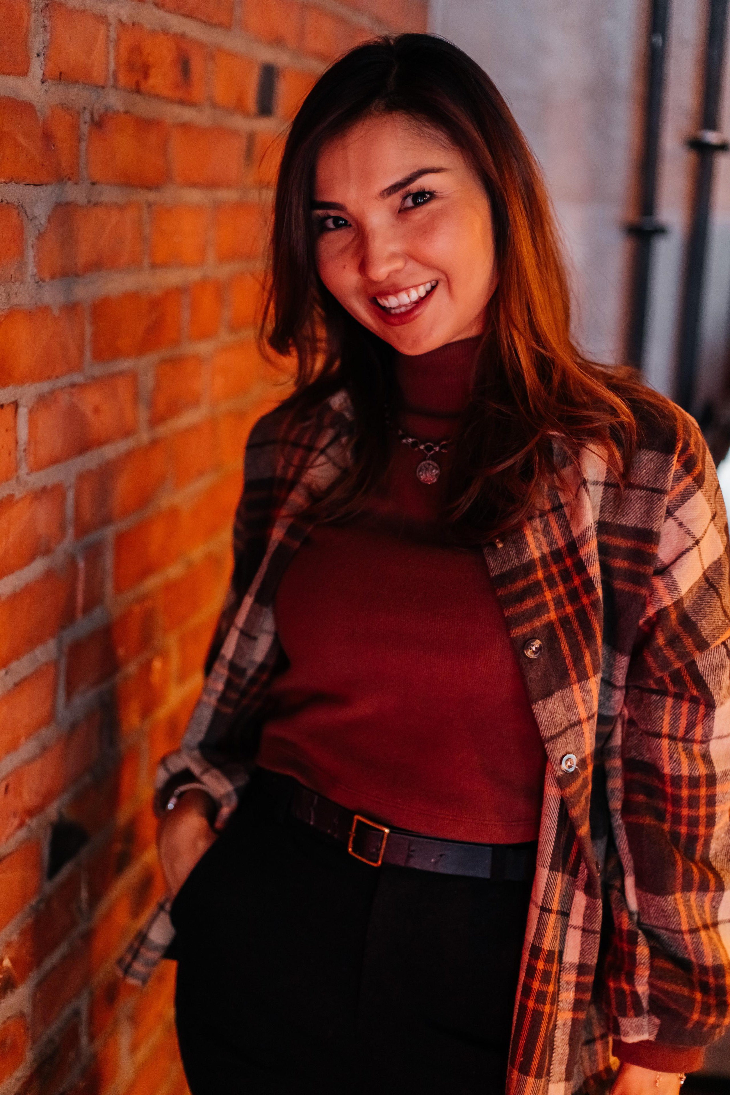 Karla. Профессиональный фотограф в городе Астана/Алматы Даурен Сембаев