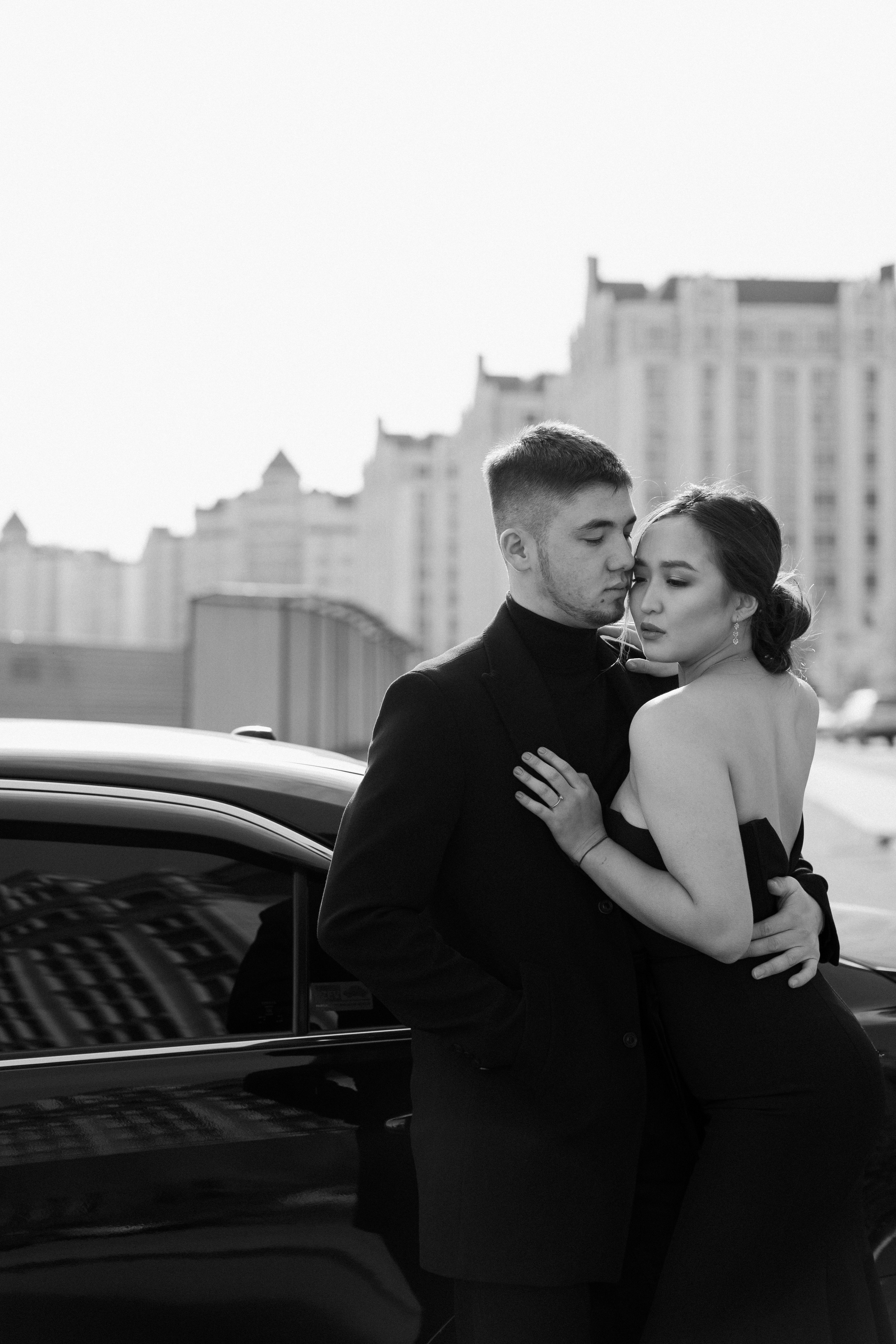 Asqar&Aruzhan. Профессиональный фотограф в городе Астана/Алматы Даурен Сембаев