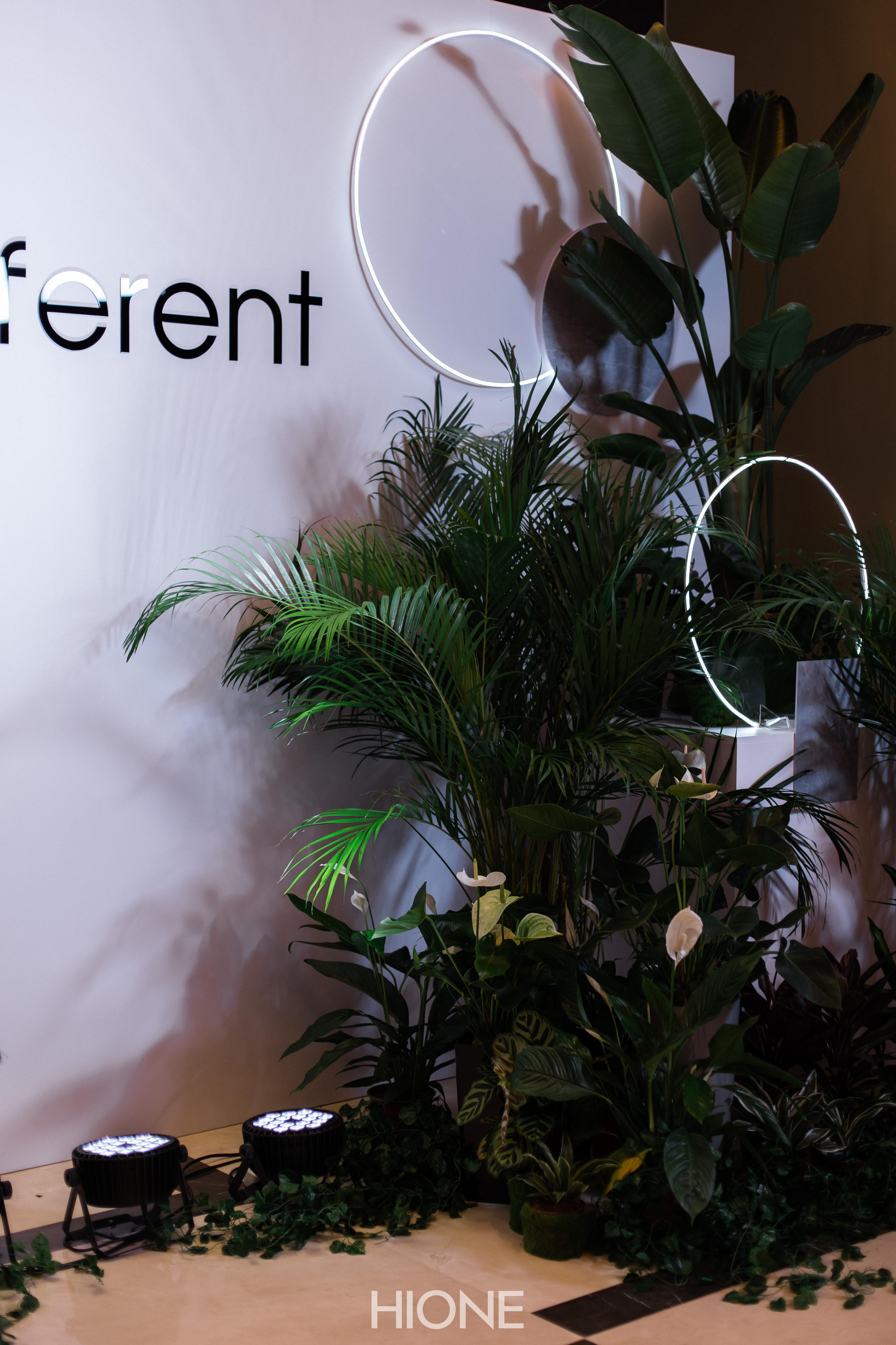 I am Different(Показ мод). Профессиональный фотограф в городе Астана/Алматы Даурен Сембаев