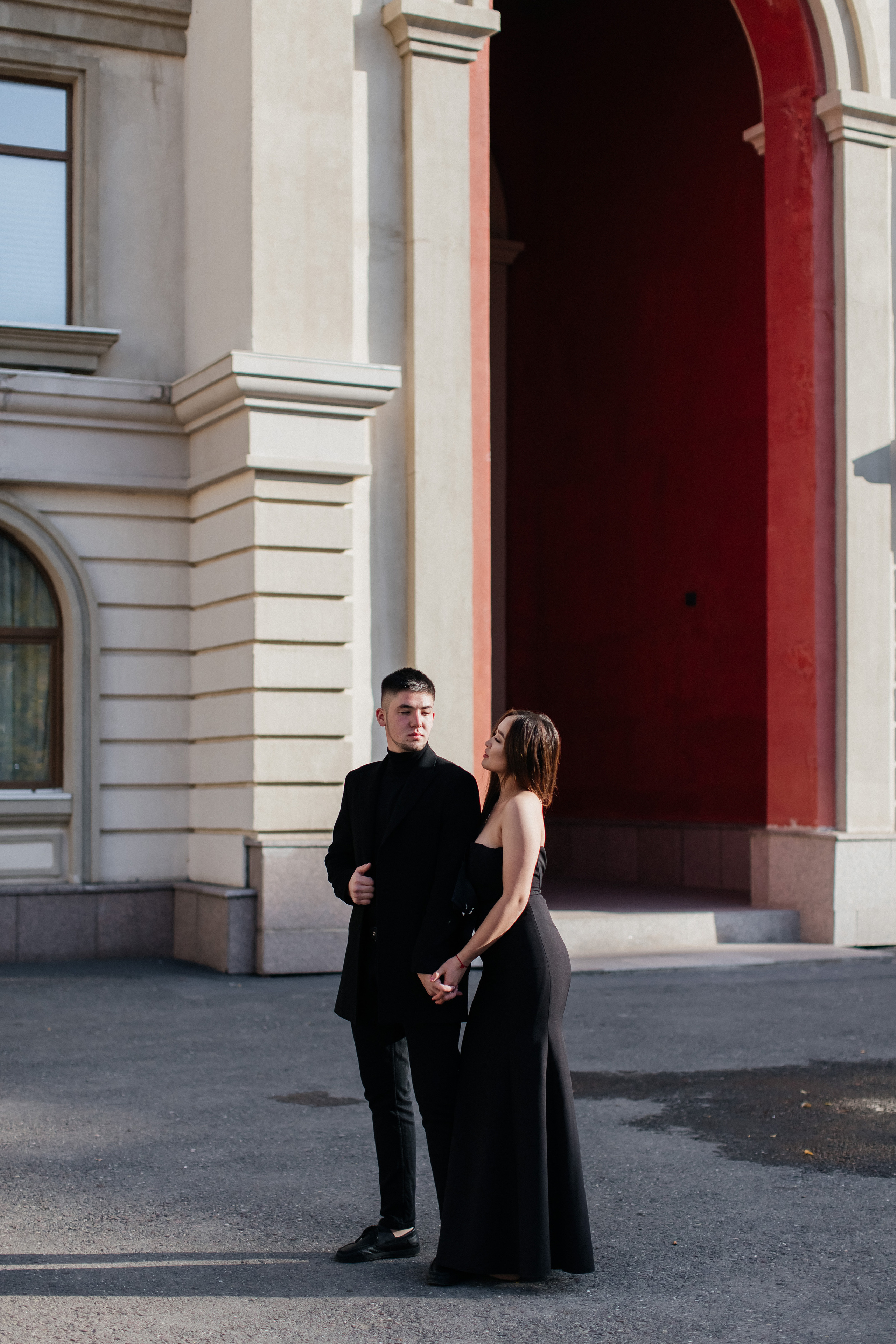 Asqar&Aruzhan. Профессиональный фотограф в городе Астана/Алматы Даурен Сембаев