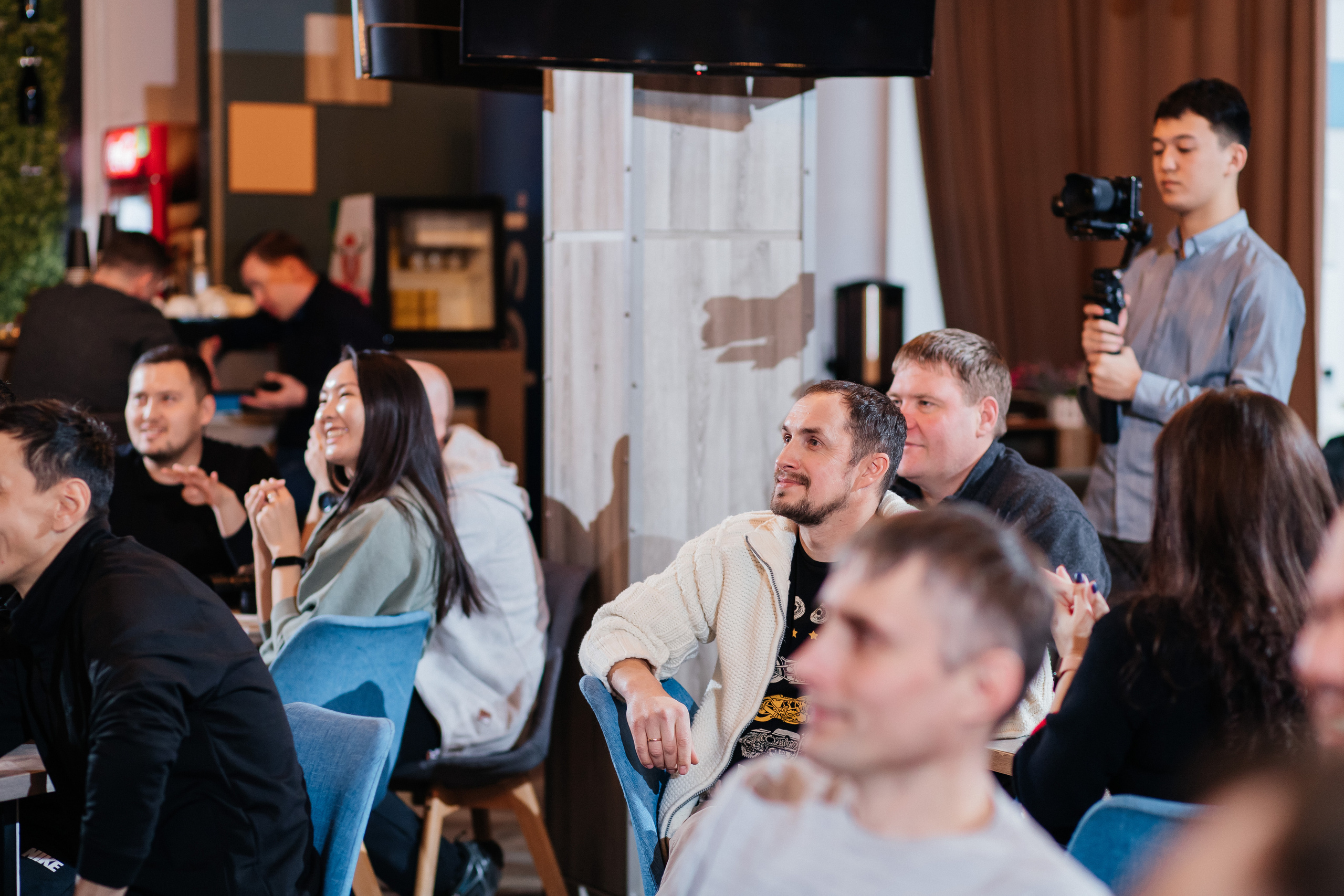 OTIS. Профессиональный фотограф в городе Астана/Алматы Даурен Сембаев