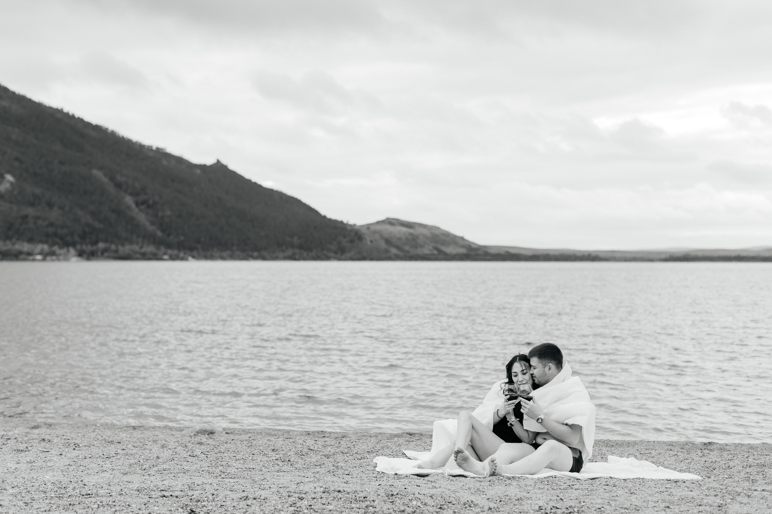 Rustem&Aina. Профессиональный фотограф в городе Астана/Алматы Даурен Сембаев