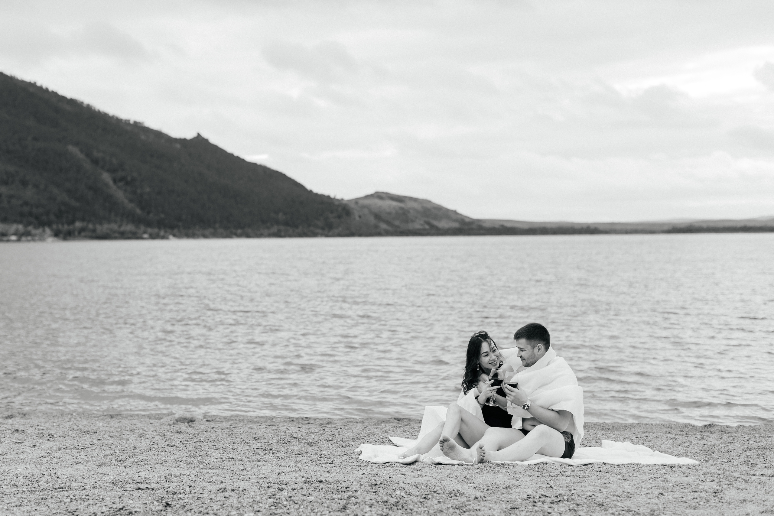 Rustem&Aina. Профессиональный фотограф в городе Астана/Алматы Даурен Сембаев