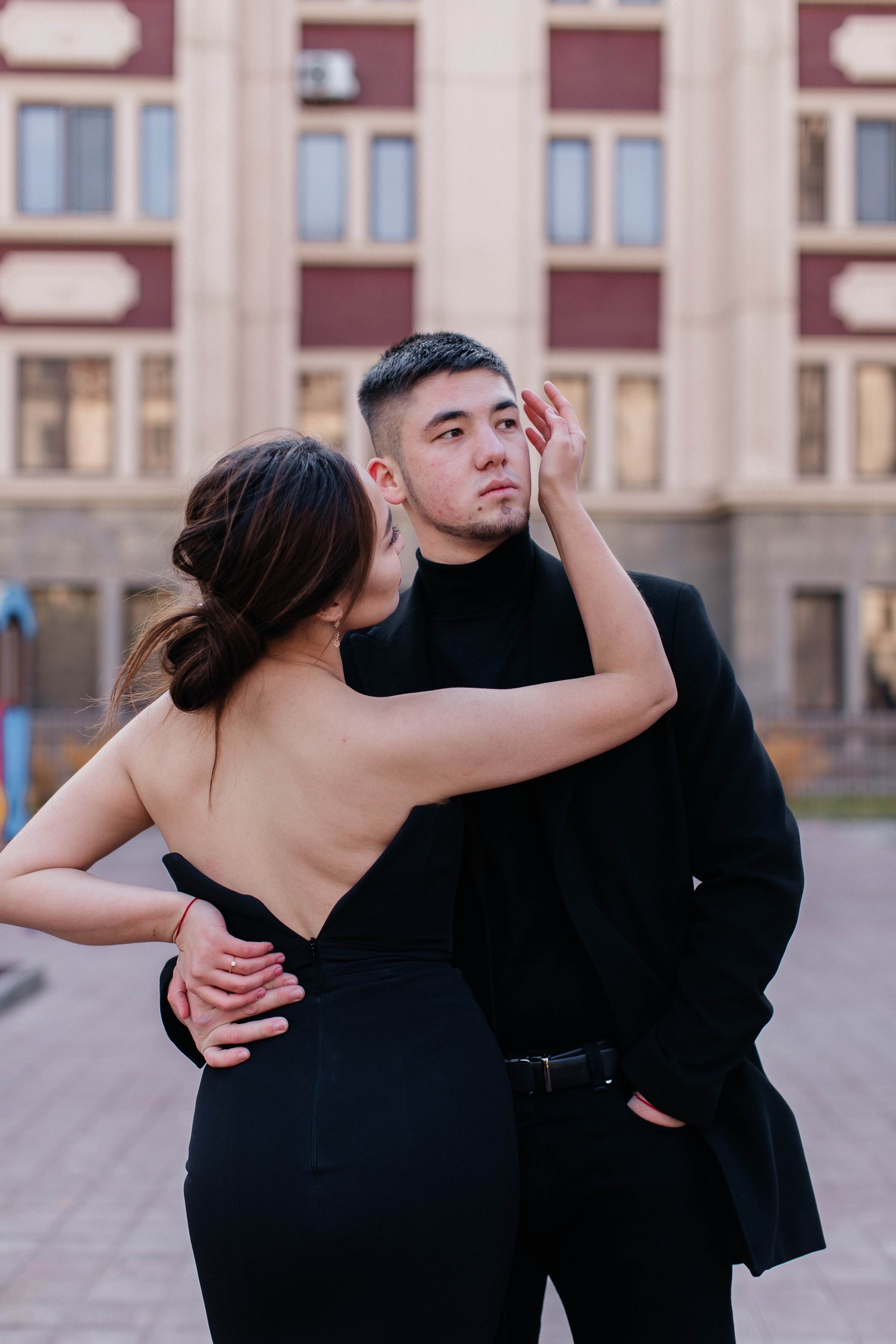 Asqar&Aruzhan. Профессиональный фотограф в городе Астана/Алматы Даурен Сембаев