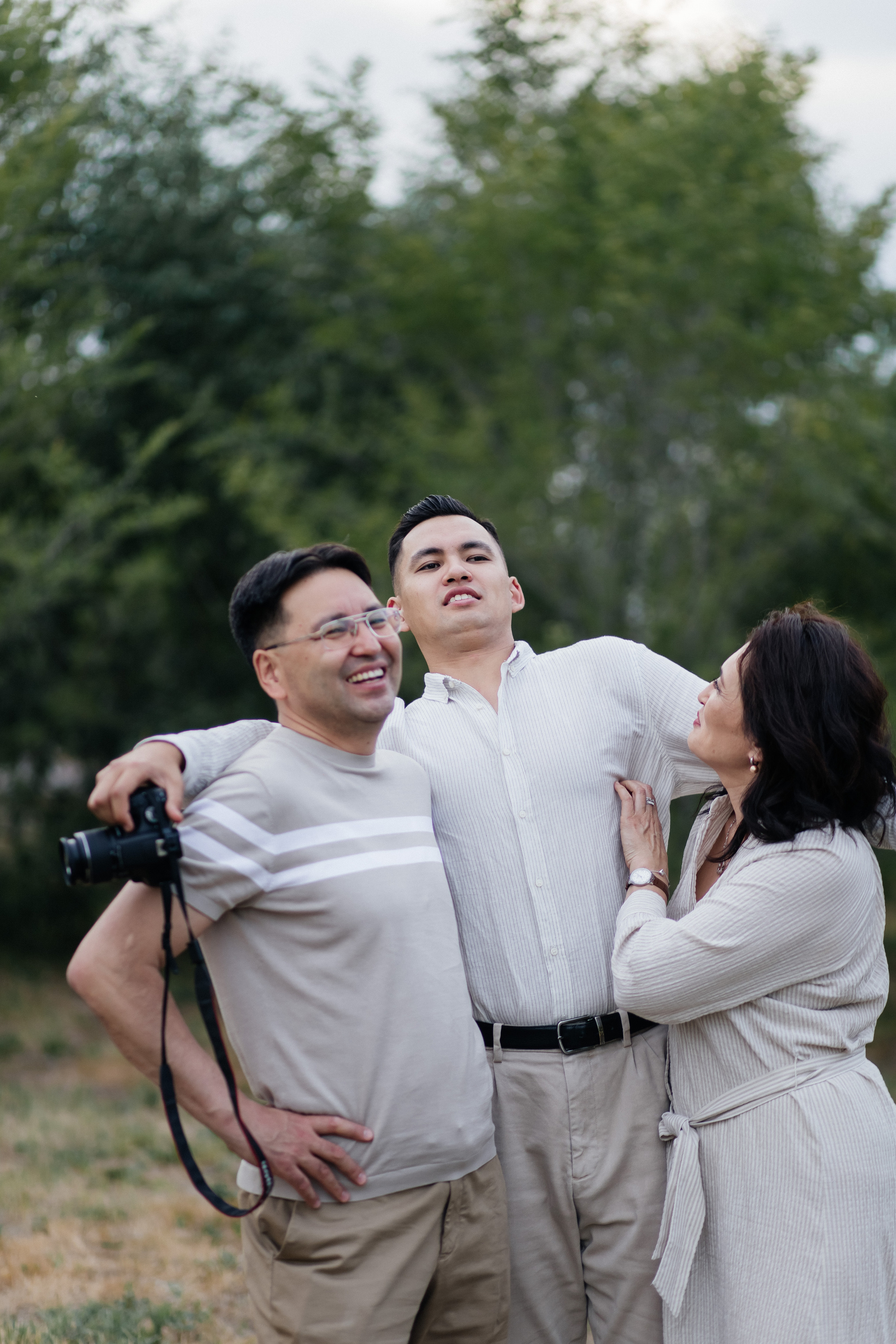 Family. Профессиональный фотограф в городе Астана/Алматы Даурен Сембаев