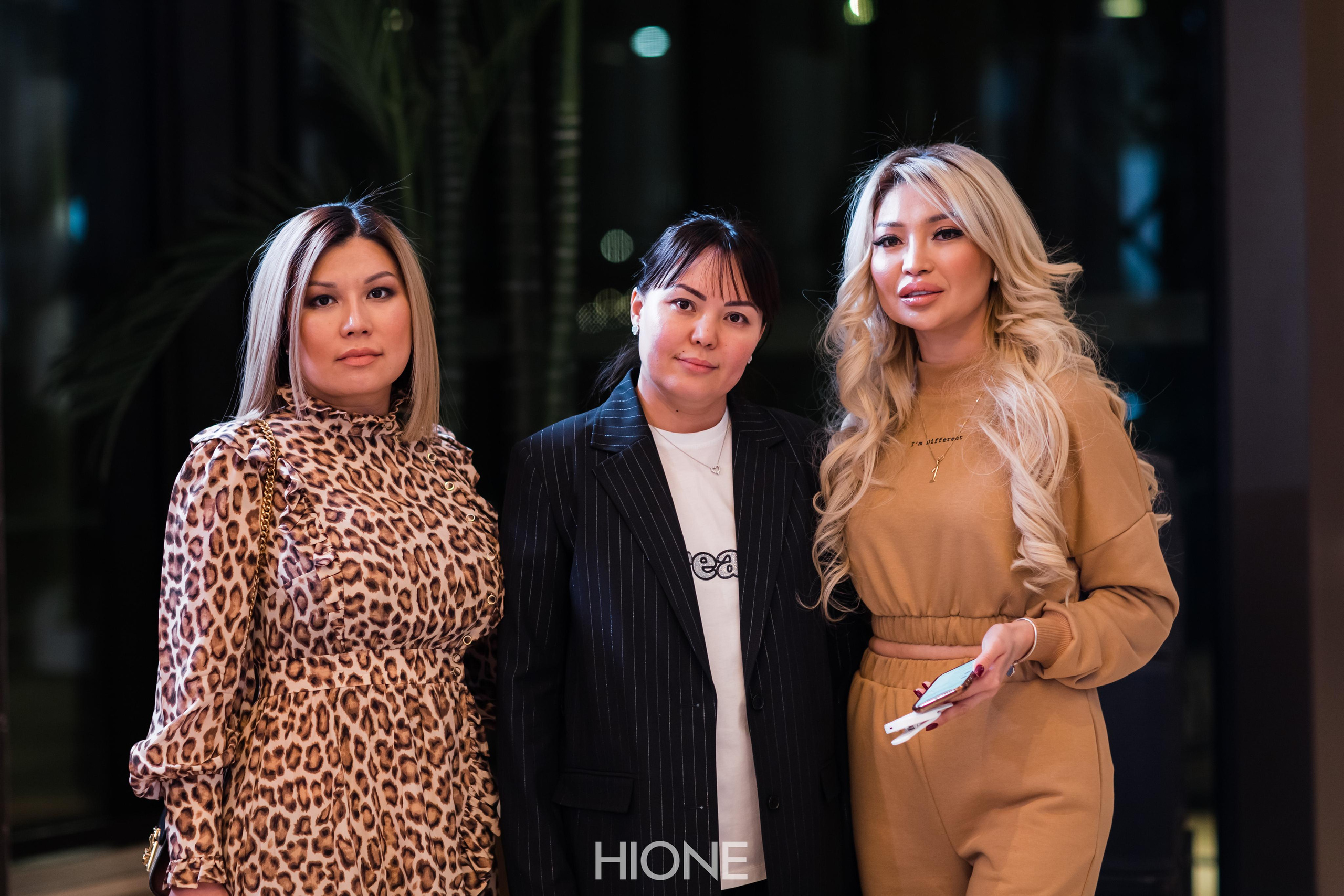 I am Different(Показ мод). Профессиональный фотограф в городе Астана/Алматы Даурен Сембаев