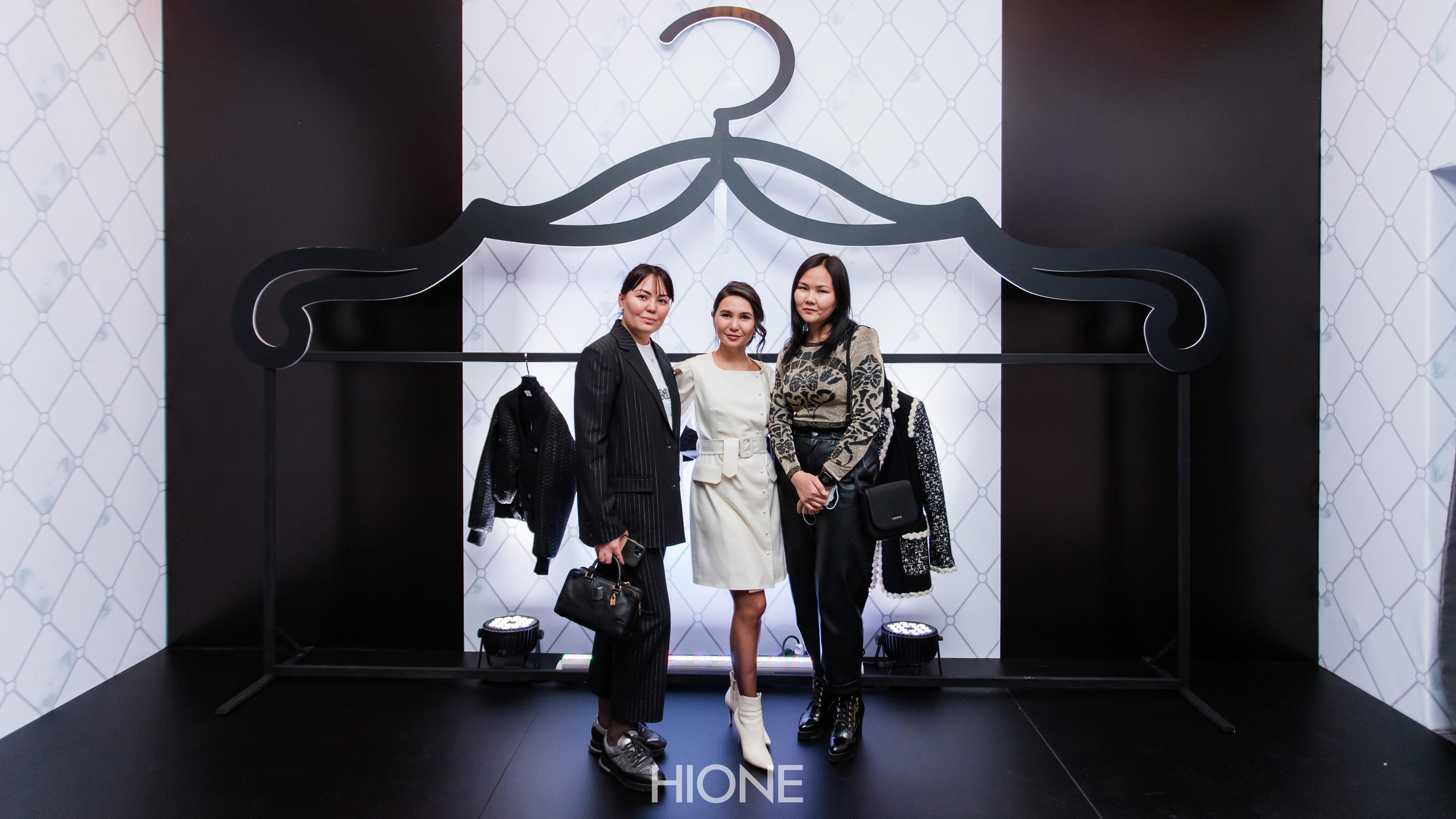 I am Different(Показ мод). Профессиональный фотограф в городе Астана/Алматы Даурен Сембаев