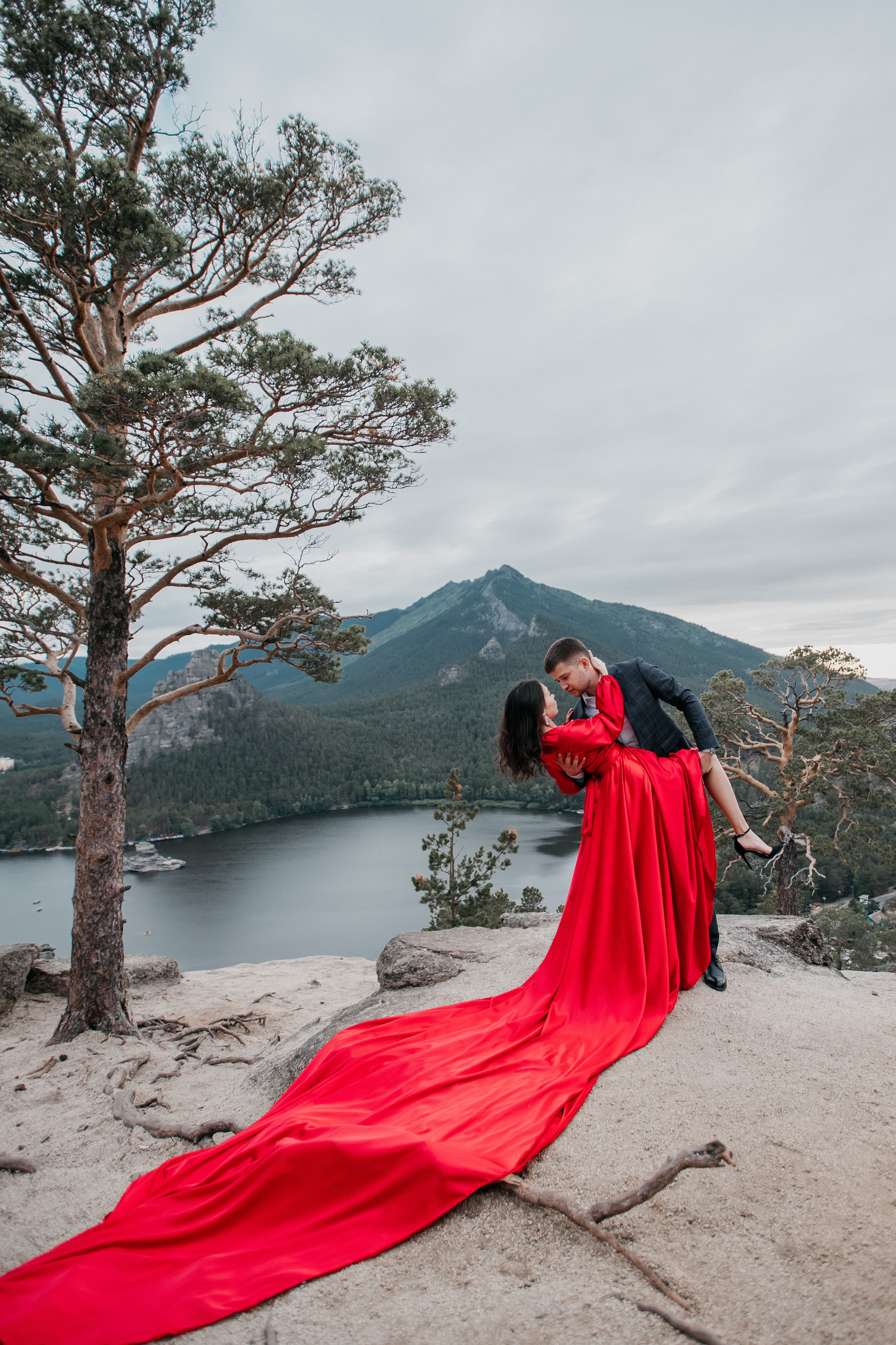 Rustem&Aina. Профессиональный фотограф в городе Астана/Алматы Даурен Сембаев