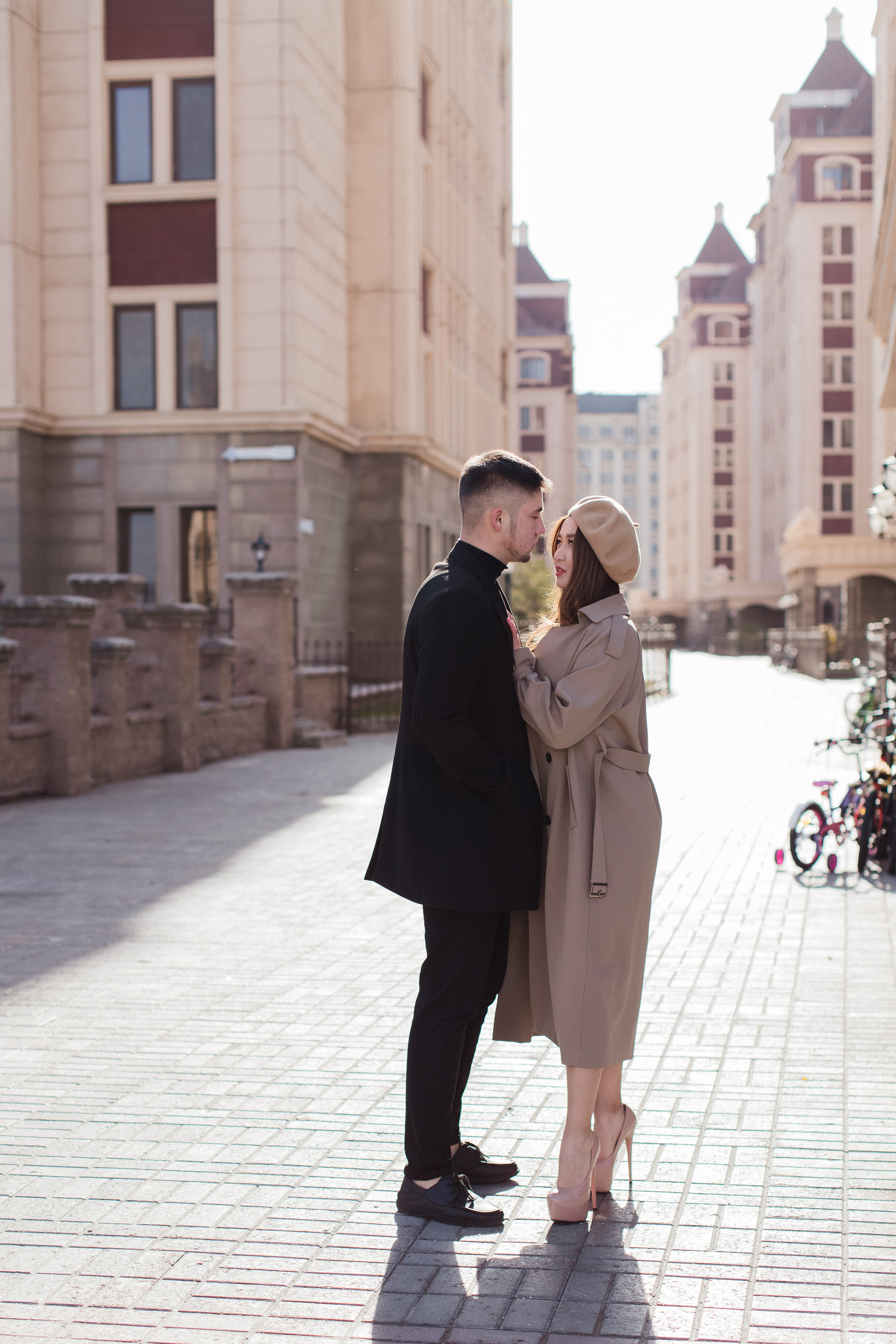 Asqar&Aruzhan. Профессиональный фотограф в городе Астана/Алматы Даурен Сембаев