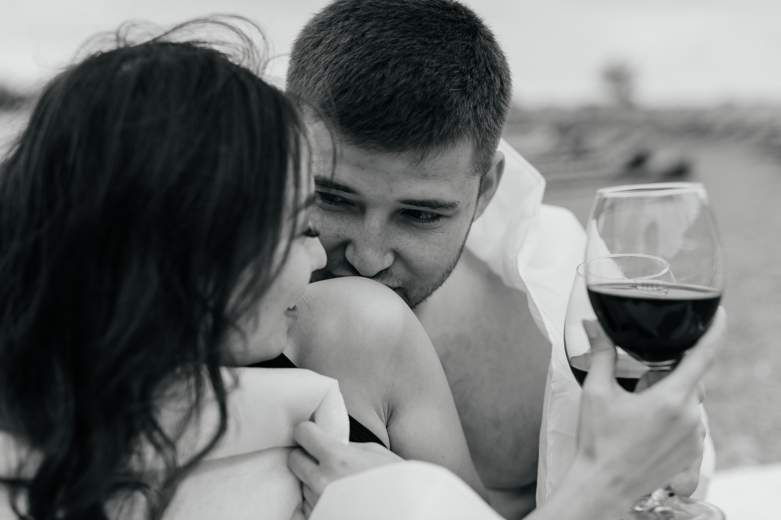 Rustem&Aina. Профессиональный фотограф в городе Астана/Алматы Даурен Сембаев